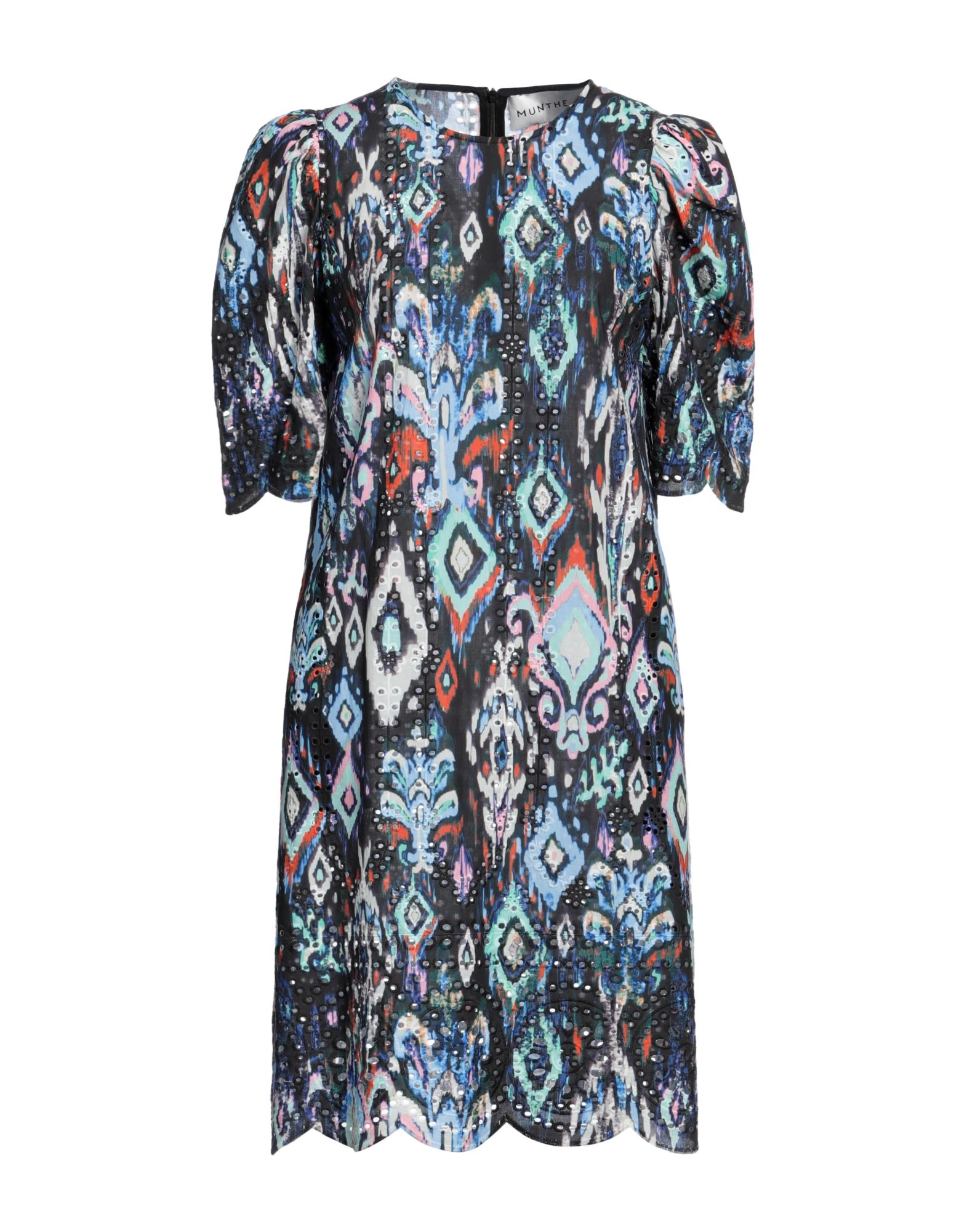  Munthe - Kleider - Midi-kleider - On Yoox.com 