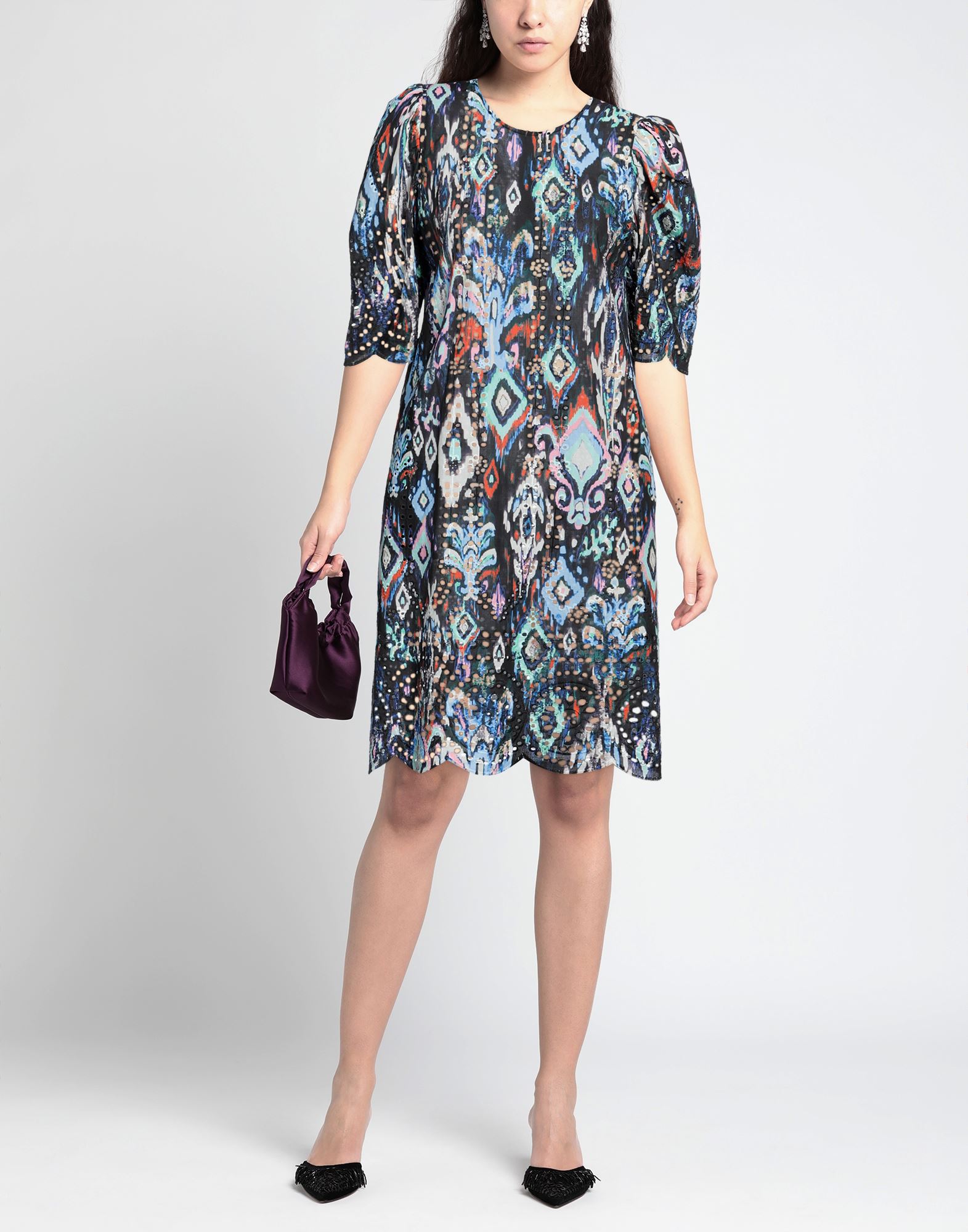  Munthe - Kleider - Midi-kleider - On Yoox.com 
