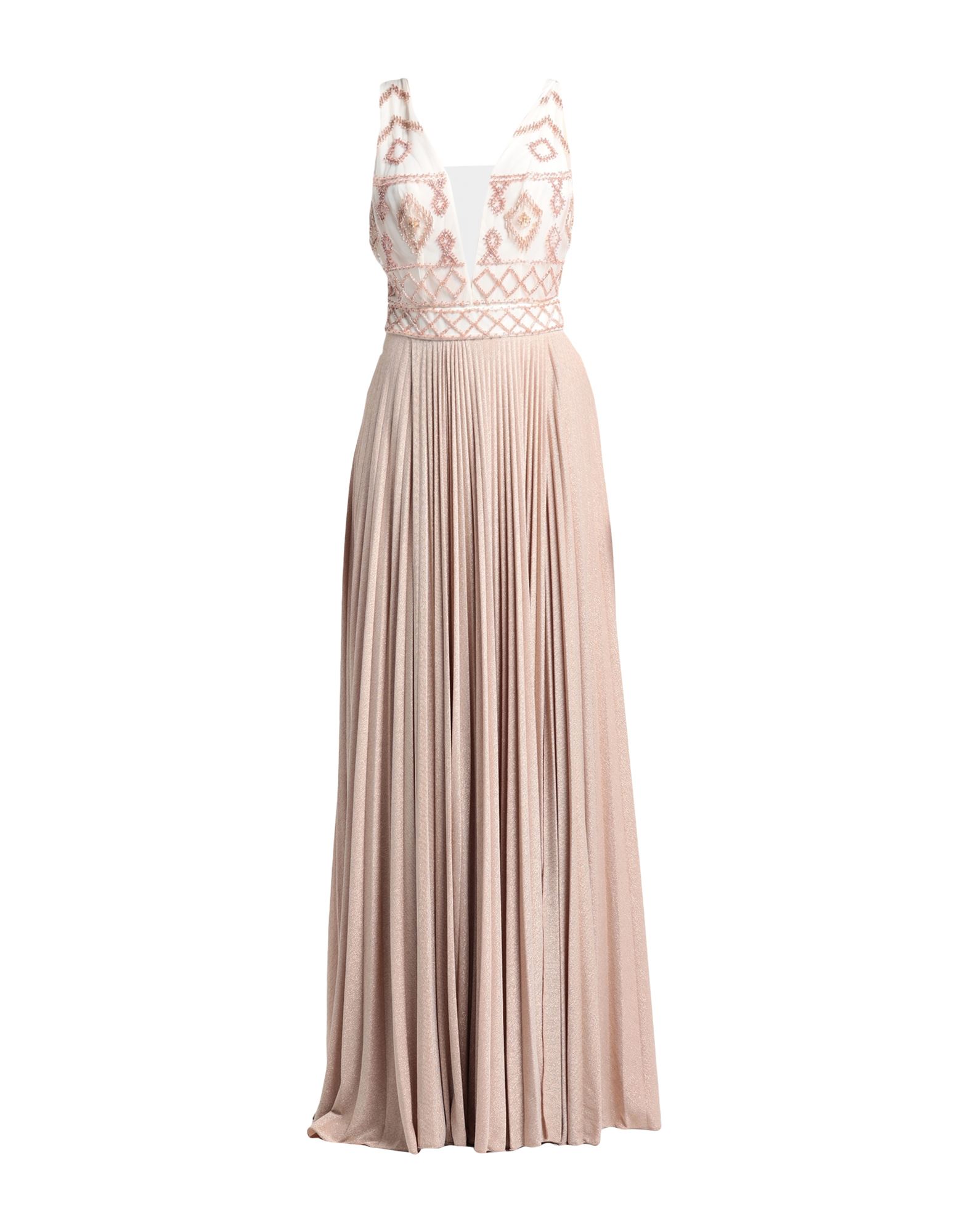 ELISABETTA FRANCHI ELISABETTA FRANCHI ΦΟΡΕΜΑΤΑ Μάξι φόρεμα