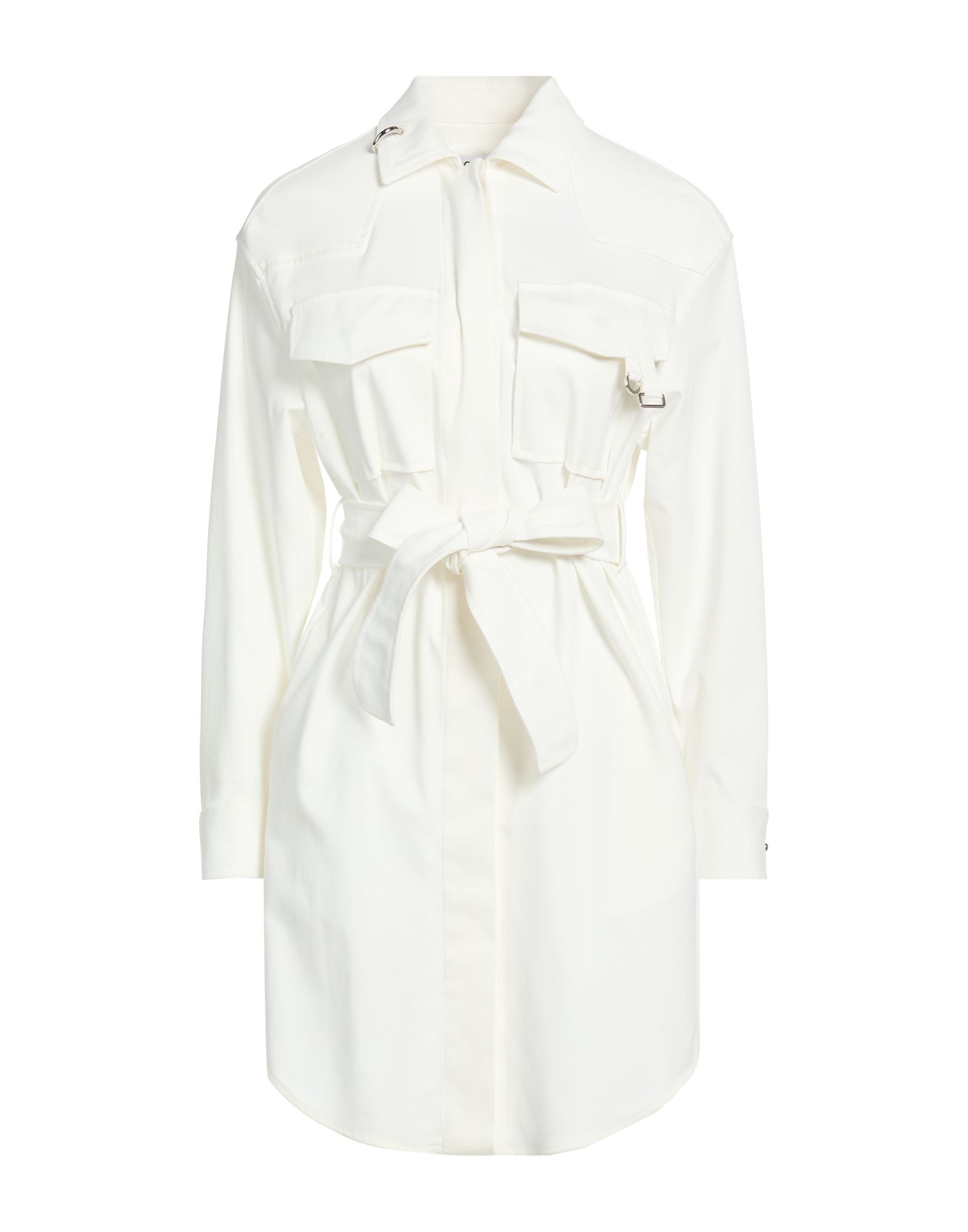  Dondup - Kleider - Mini-kleider - On Yoox.com 