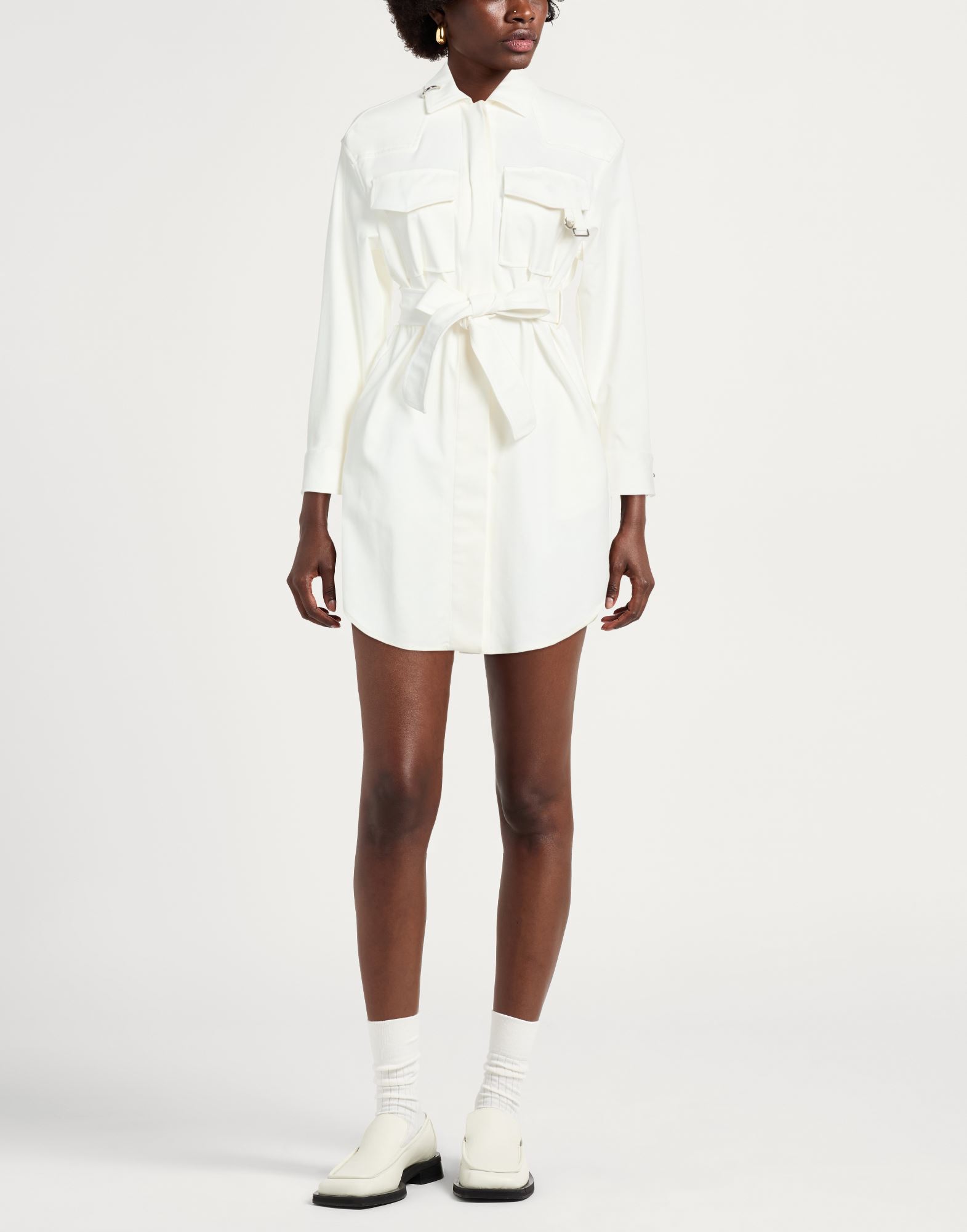  Dondup - Kleider - Mini-kleider - On Yoox.com 