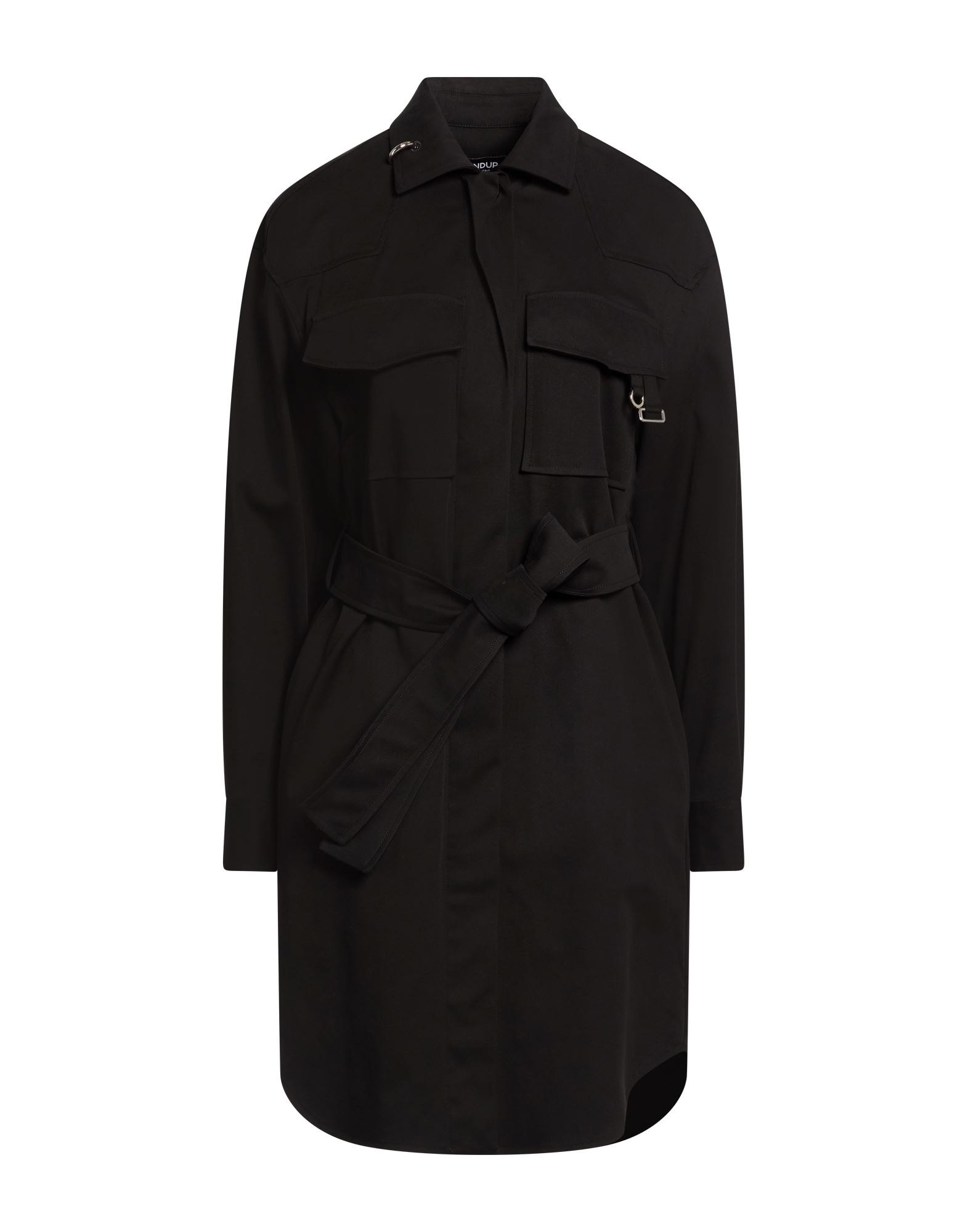  Dondup - Kleider - Mini-kleider - On Yoox.com 