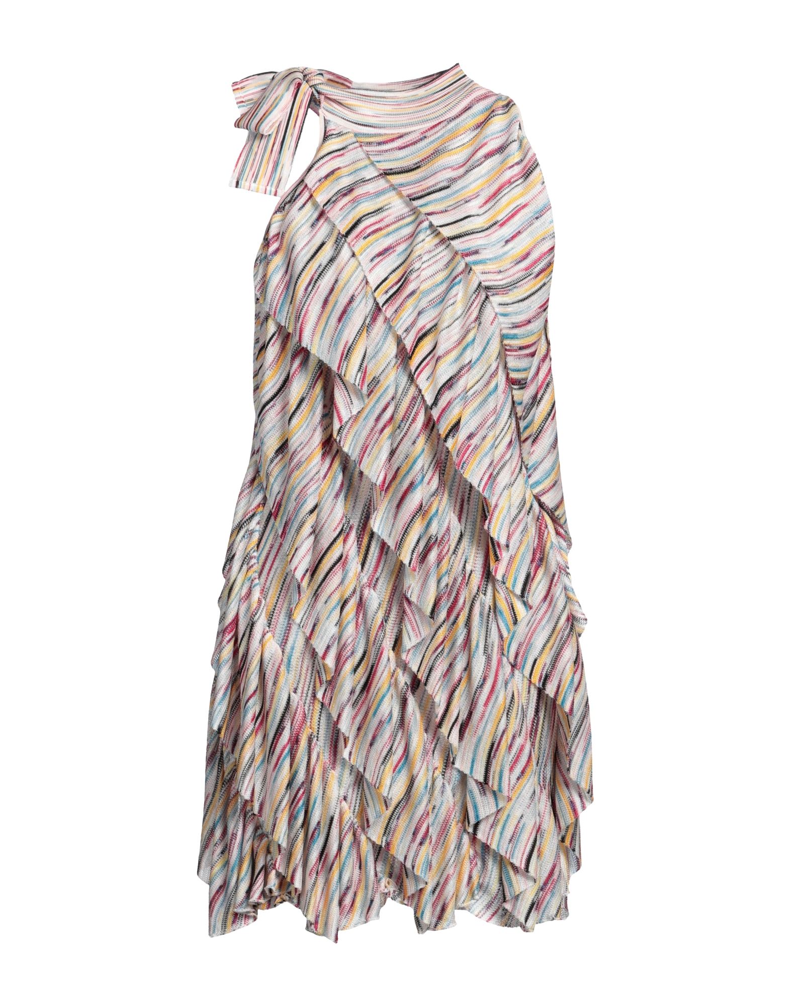 MISSONI ΦΟΡΕΜΑΤΑ Μίνι φόρεμα