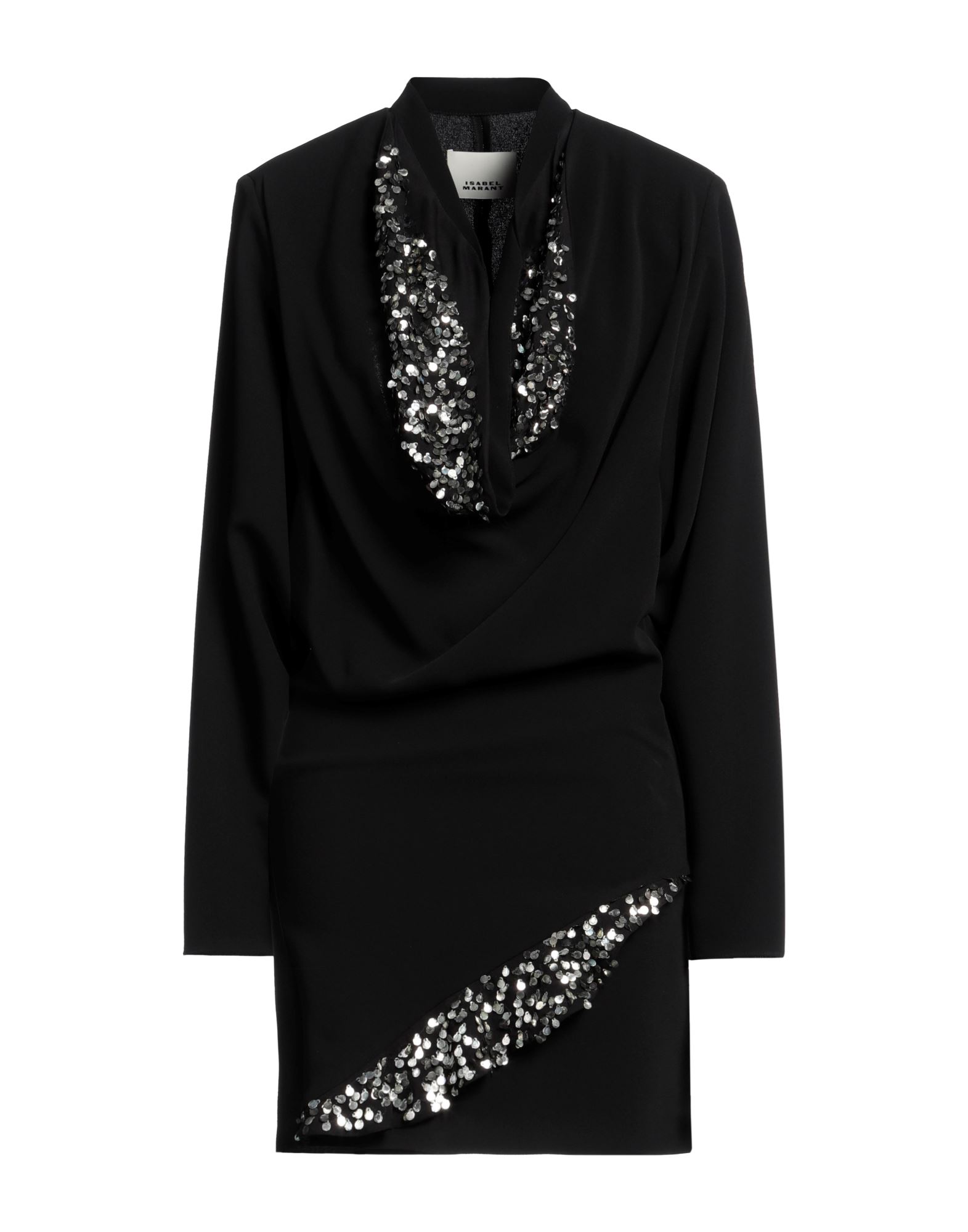 ISABEL MARANT ISABEL MARANT ΦΟΡΕΜΑΤΑ Μίνι φόρεμα