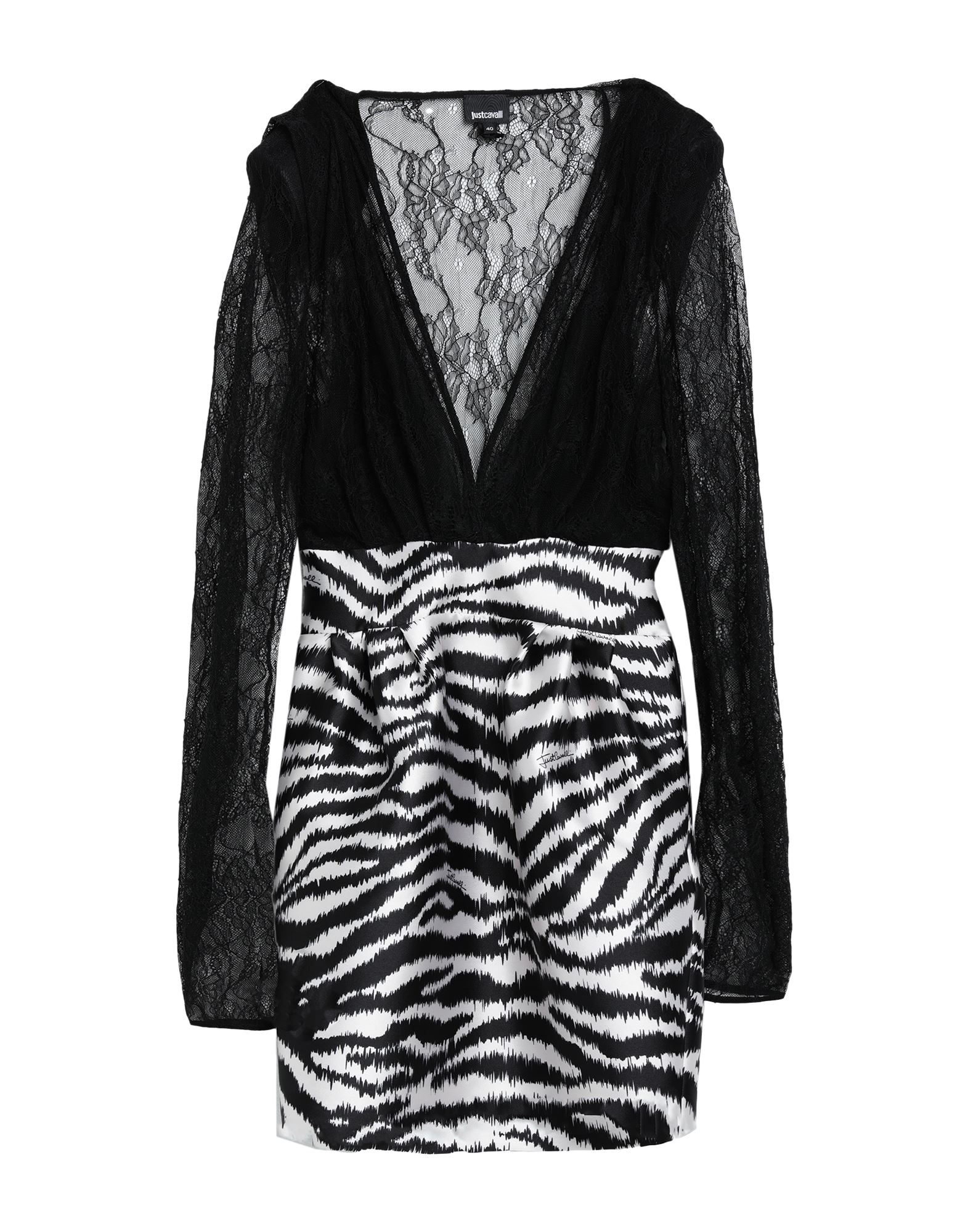 JUST CAVALLI JUST CAVALLI ΦΟΡΕΜΑΤΑ Μίνι φόρεμα