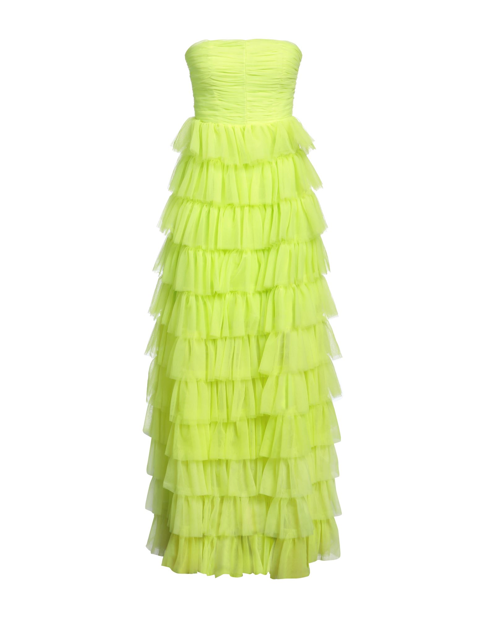  No Secrets - Kleider - Maxi-kleider - On Yoox.com 