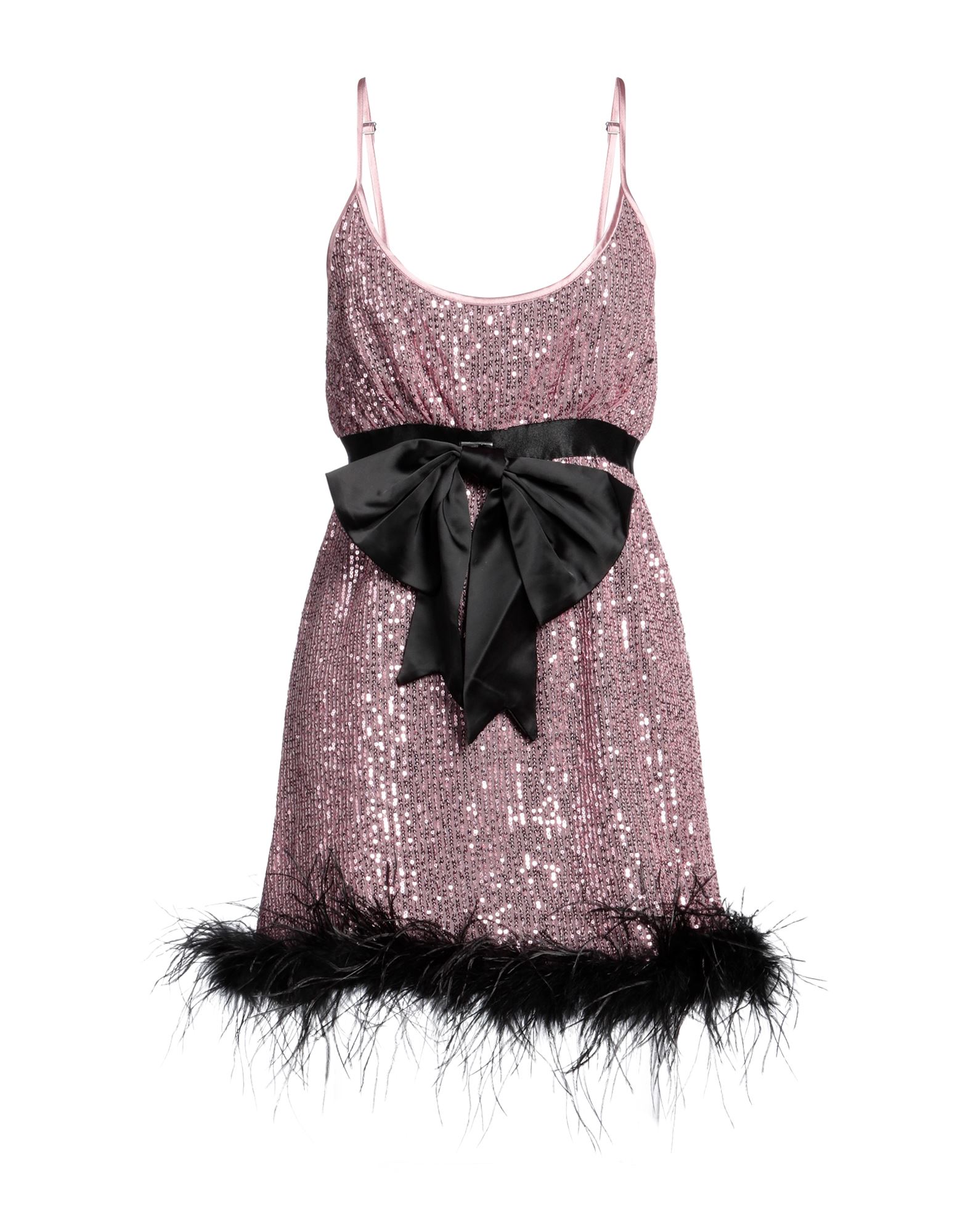  Le Volière - Kleider - Mini-kleider - On Yoox.com 