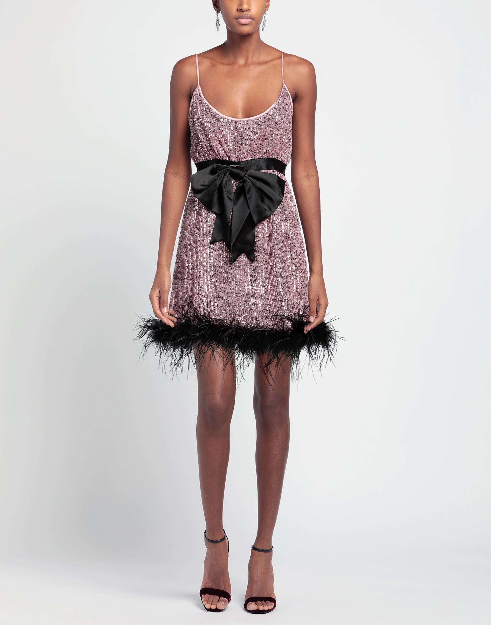  Le Volière - Kleider - Mini-kleider - On Yoox.com 