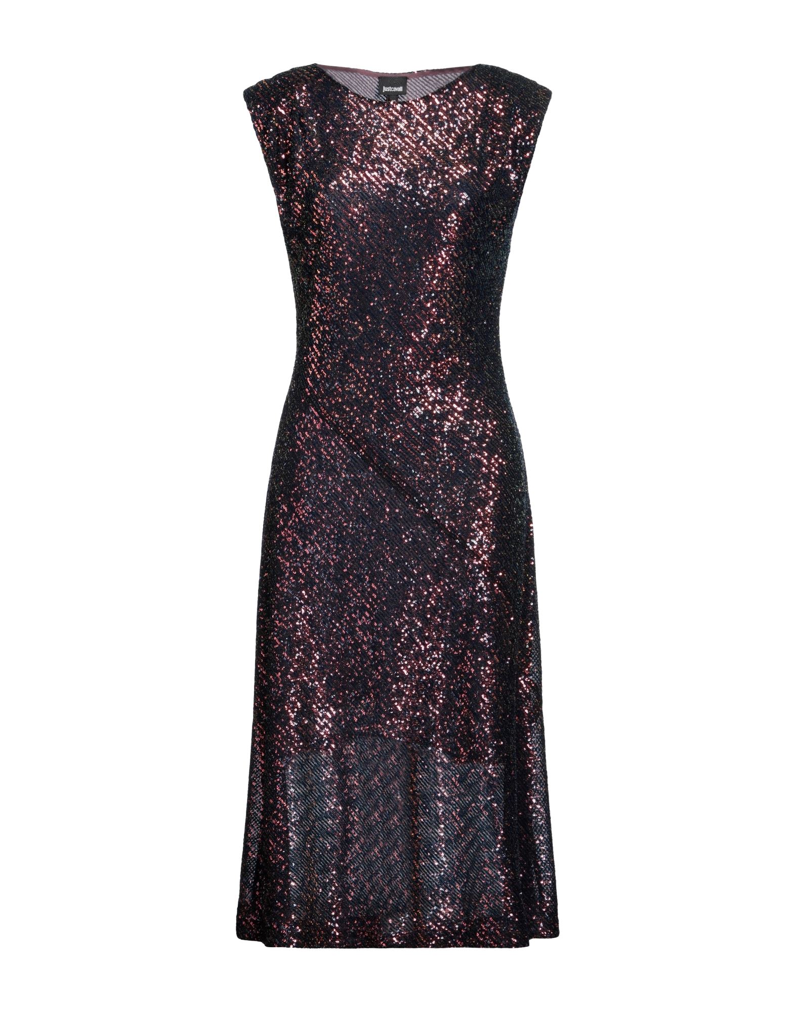JUST CAVALLI JUST CAVALLI ΦΟΡΕΜΑΤΑ Midi φόρεμα
