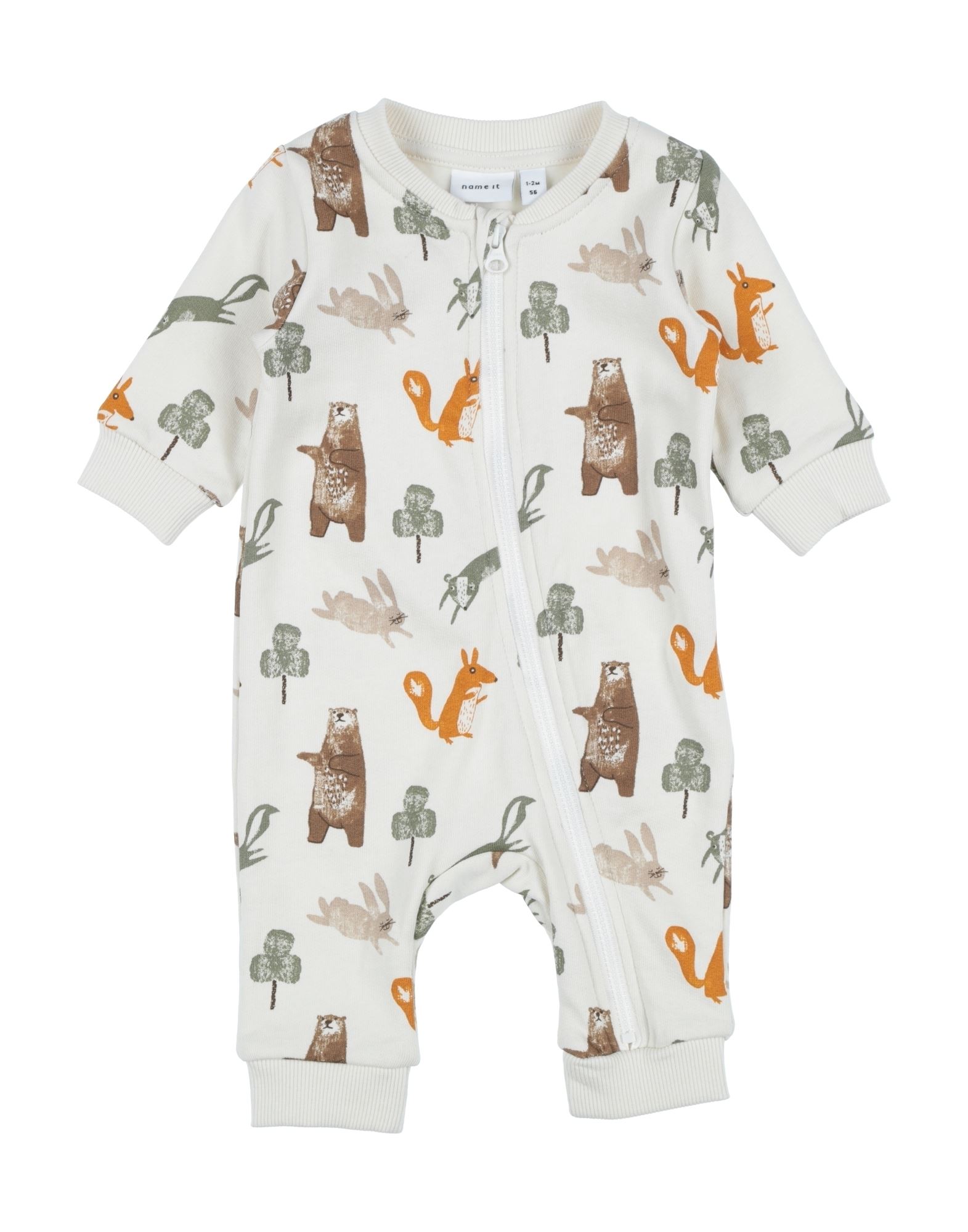  Name It® - Neugeborene - Babystrampler & -latzhose - On Yoox.com 
