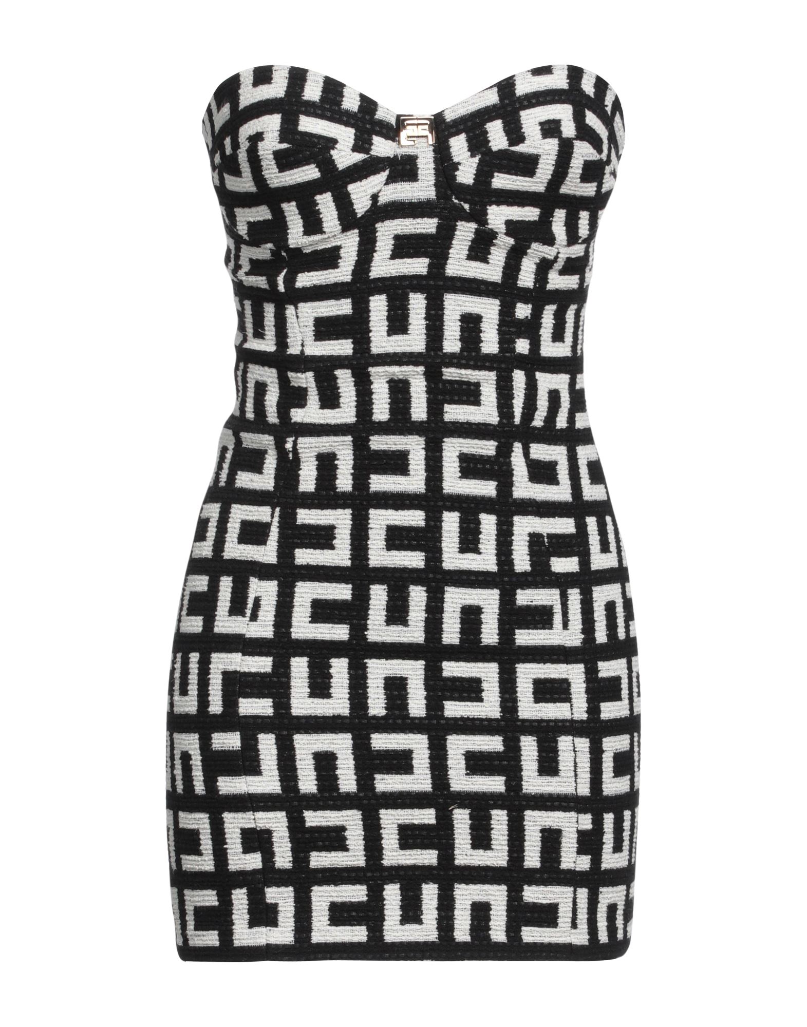 ELISABETTA FRANCHI ELISABETTA FRANCHI ΦΟΡΕΜΑΤΑ Μίνι φόρεμα