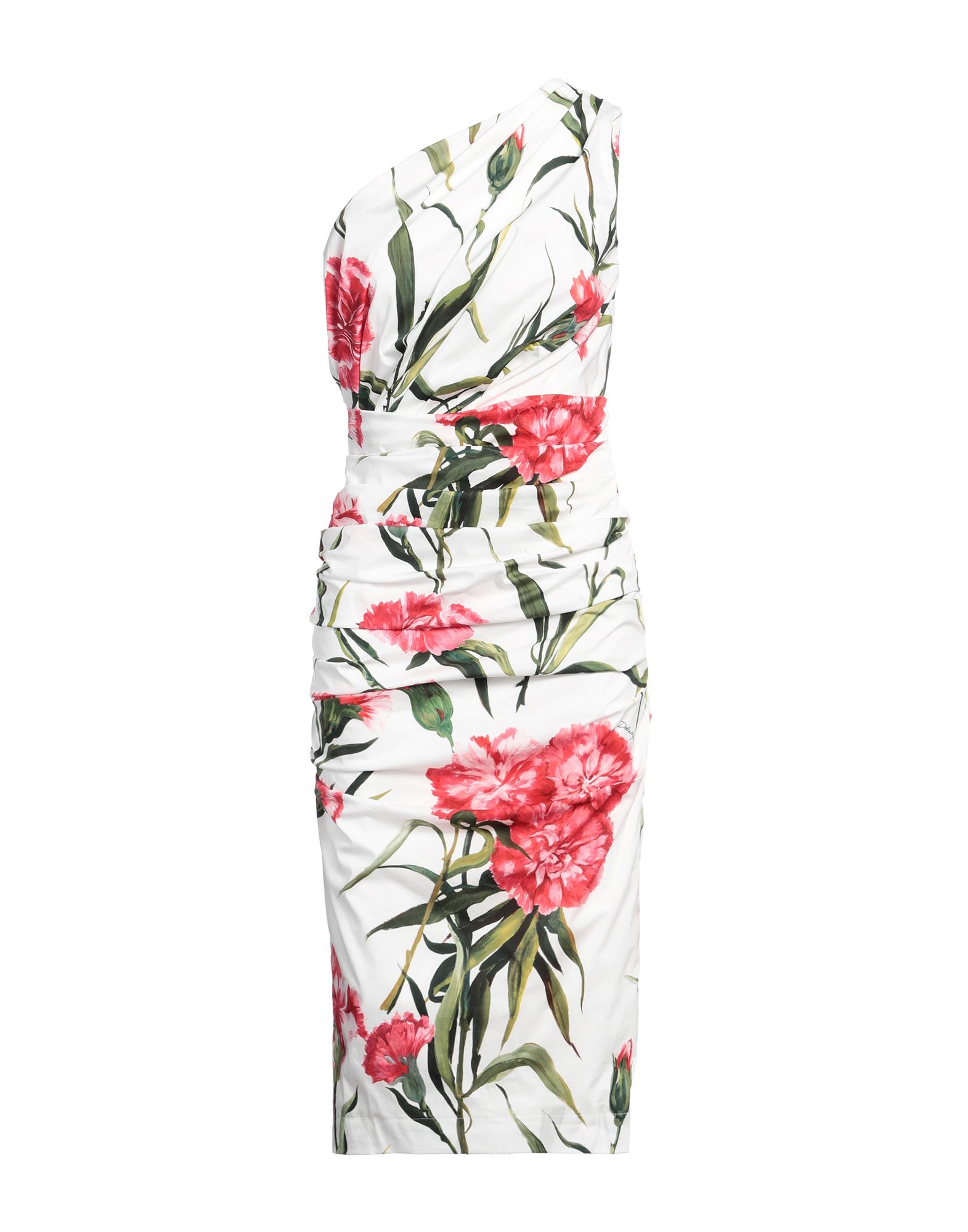 DOLCE&GABBANA DOLCE&GABBANA ΦΟΡΕΜΑΤΑ Midi φόρεμα