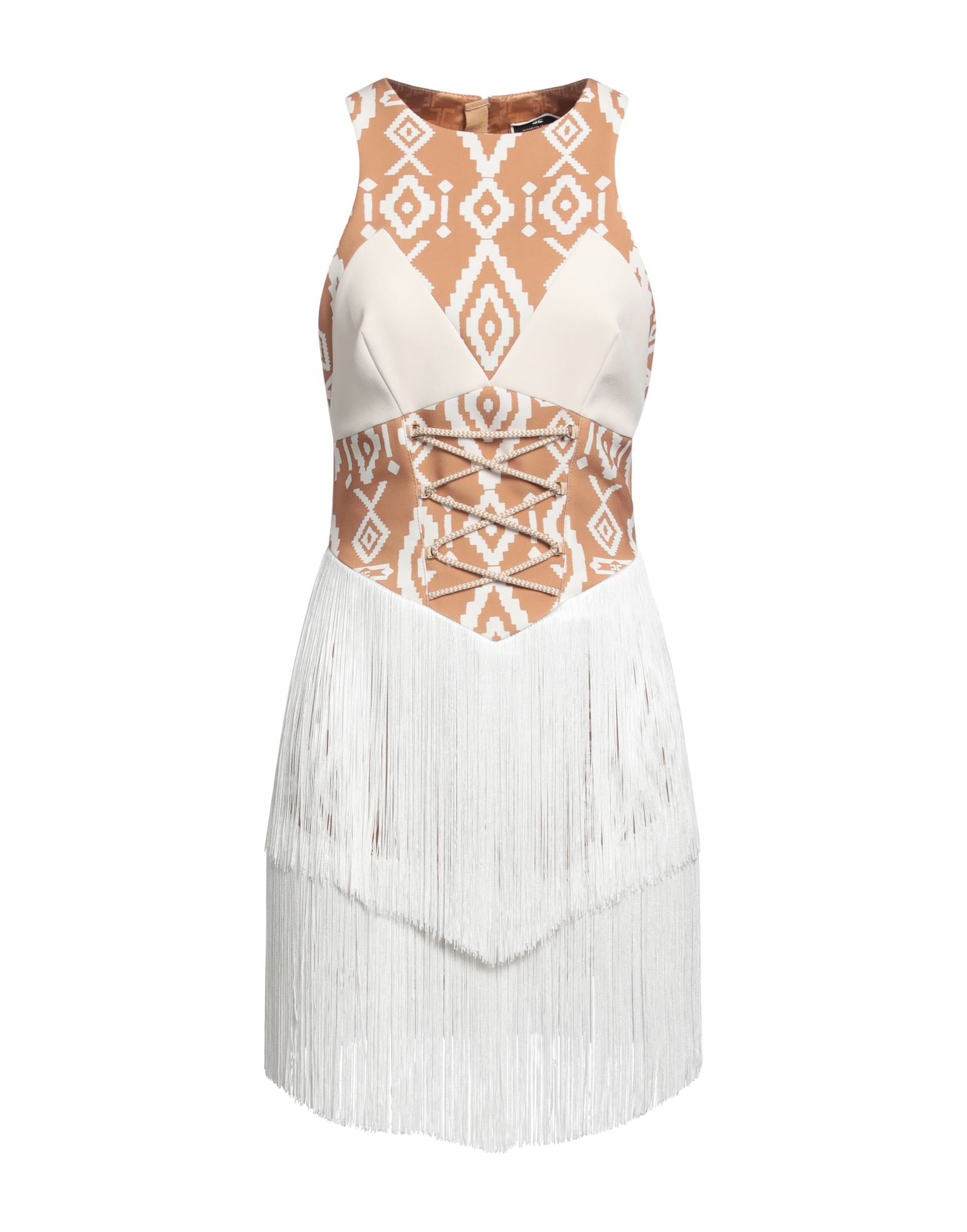 ELISABETTA FRANCHI ELISABETTA FRANCHI ΦΟΡΕΜΑΤΑ Μίνι φόρεμα