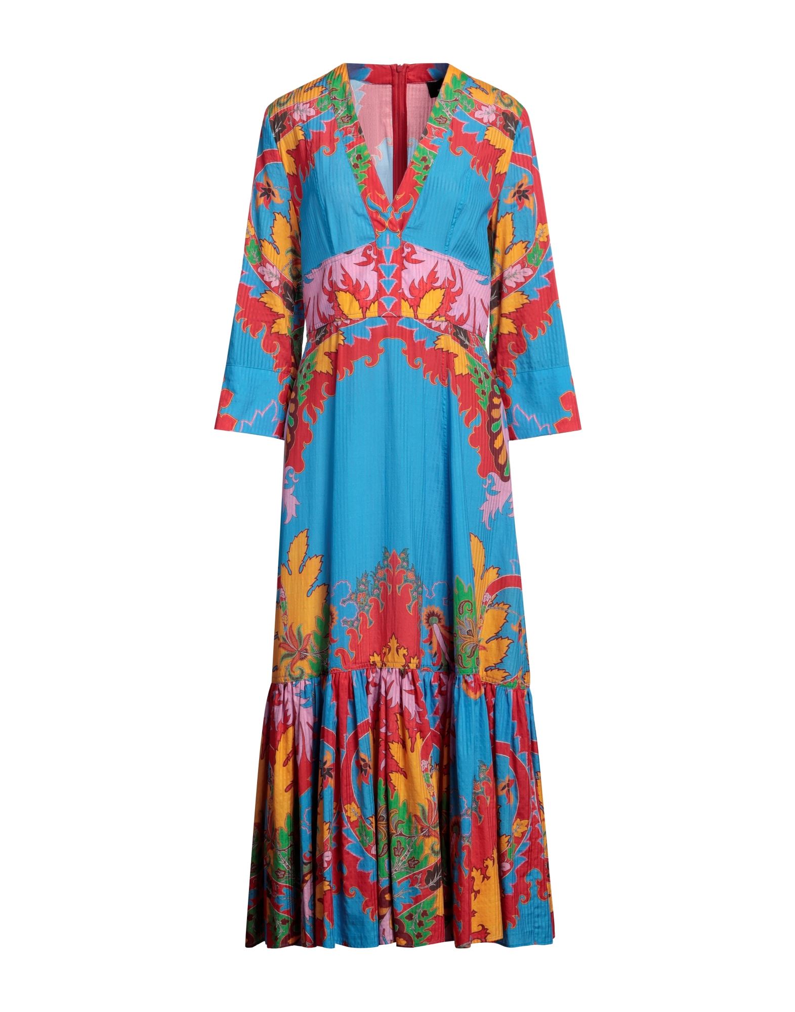 ETRO ETRO ΦΟΡΕΜΑΤΑ Midi φόρεμα