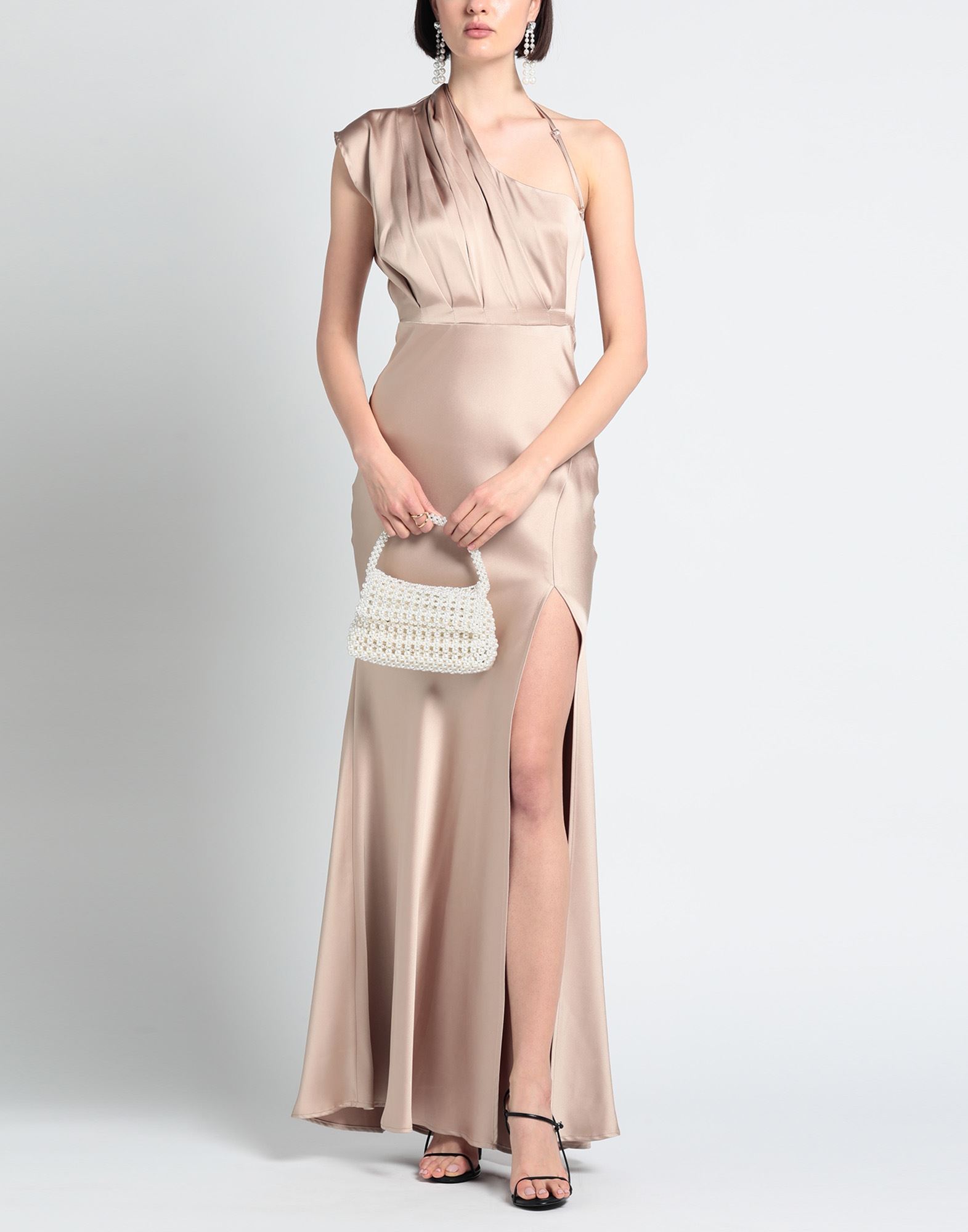  Actualee - Kleider - Maxi-kleider - On Yoox.com 