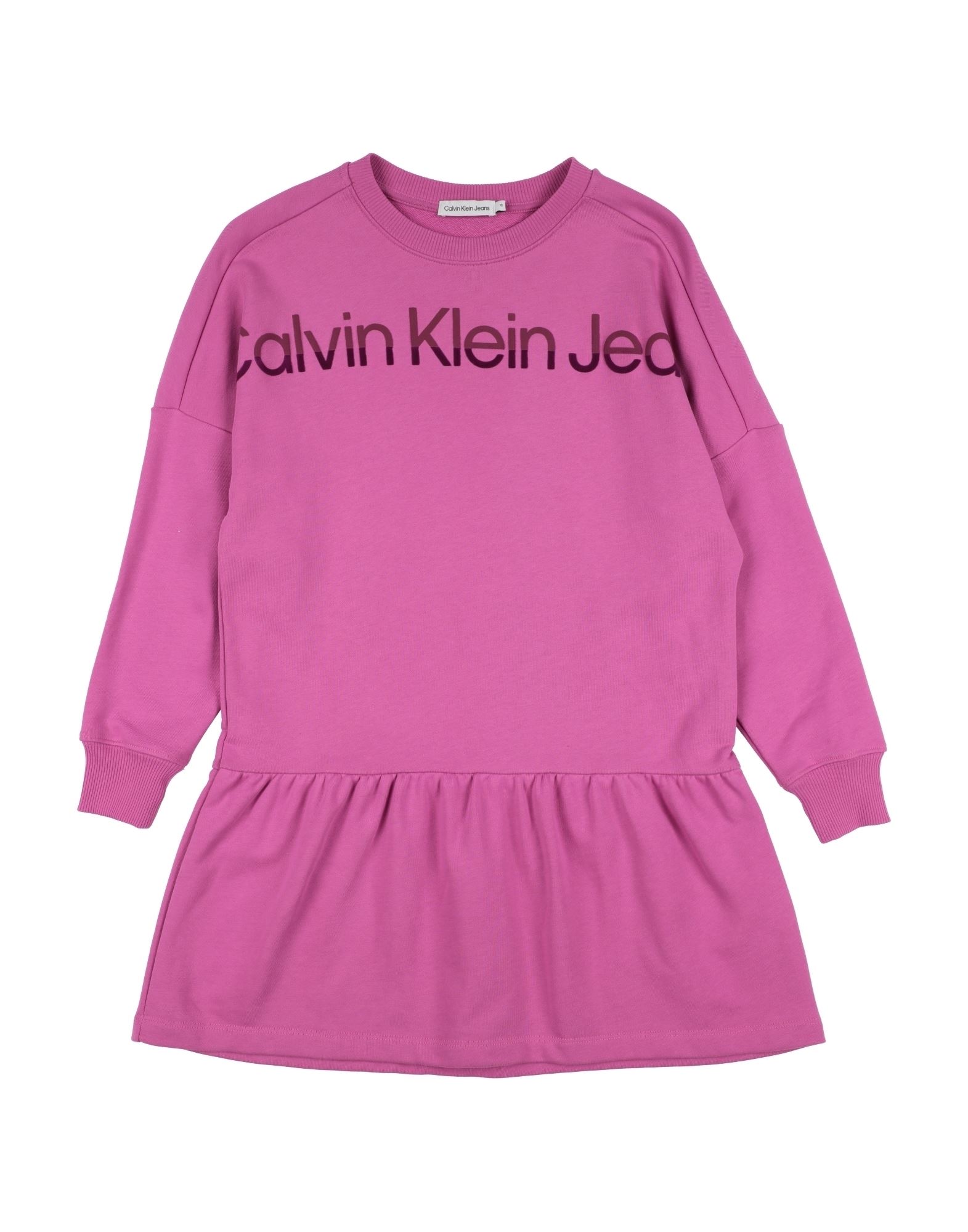 CALVIN KLEIN JEANS ΦΟΡΕΜΑΤΑ Παιδικό φόρεμα