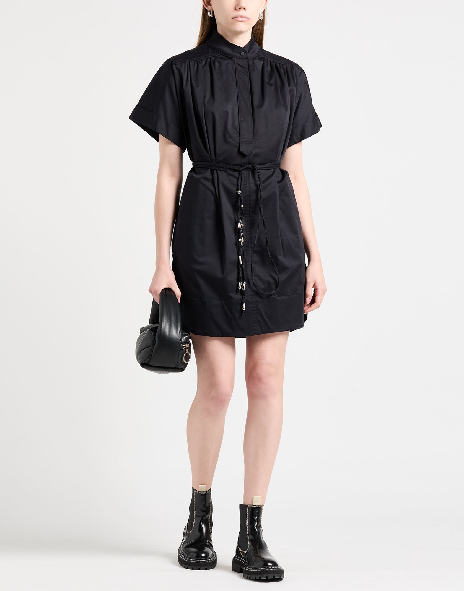  Dondup - Vestidos - Minivestidos - On Yoox.com 