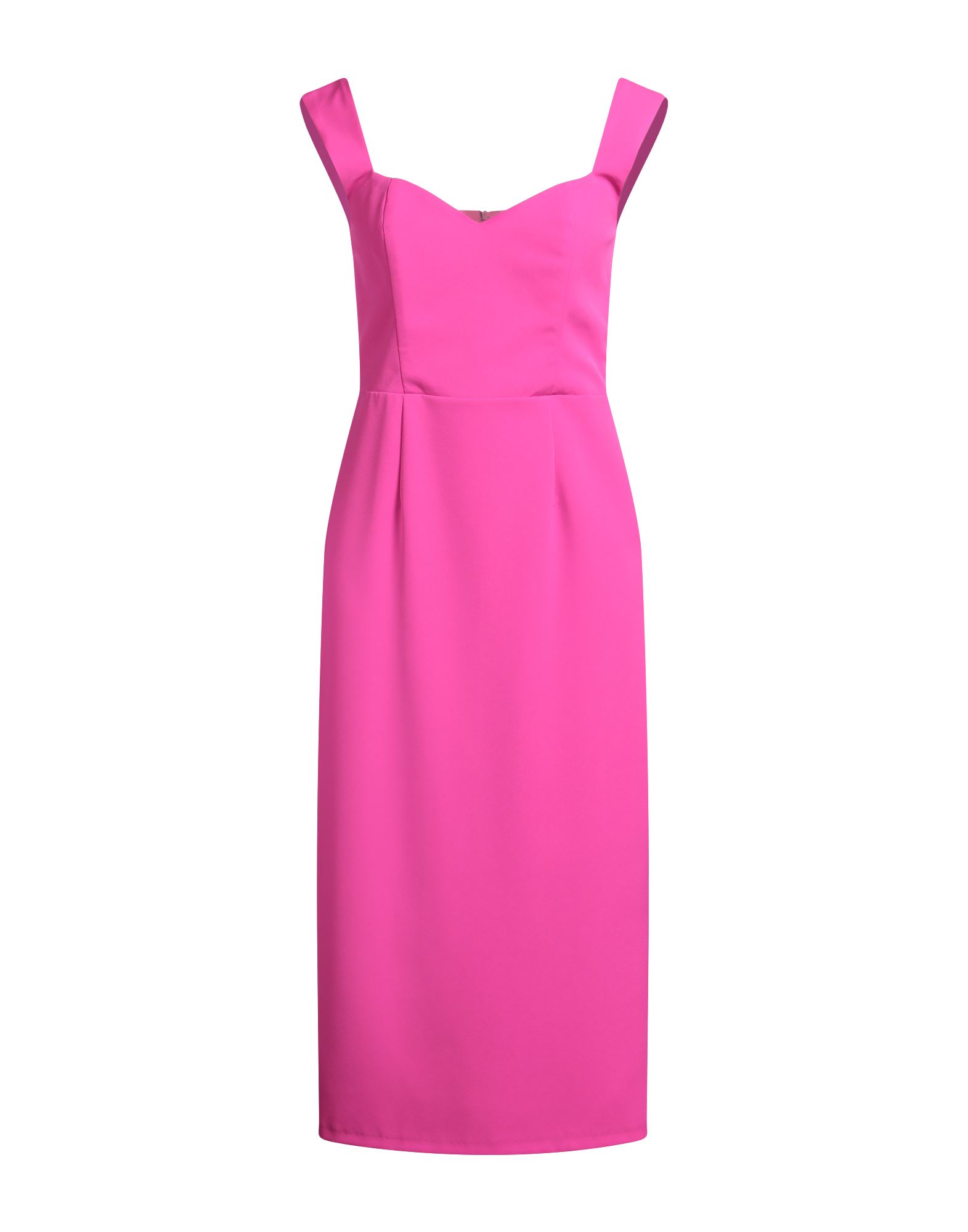  Actualee - Kleider - Midi-kleider - On Yoox.com 