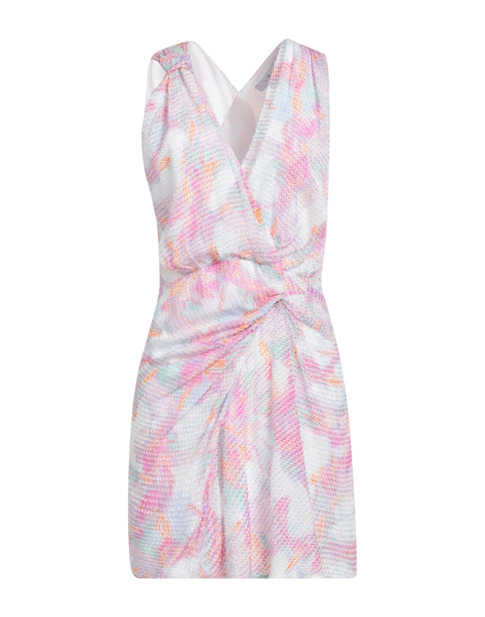IRO IRO ΦΟΡΕΜΑΤΑ Μίνι φόρεμα