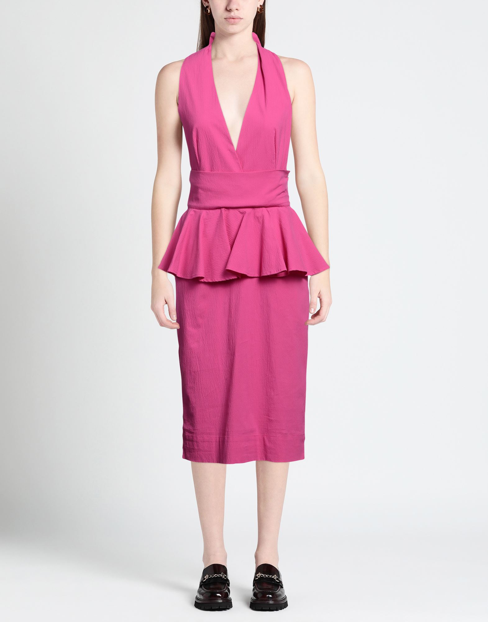  Essentiel Antwerp - Kleider - Midi-kleider - On Yoox.com 