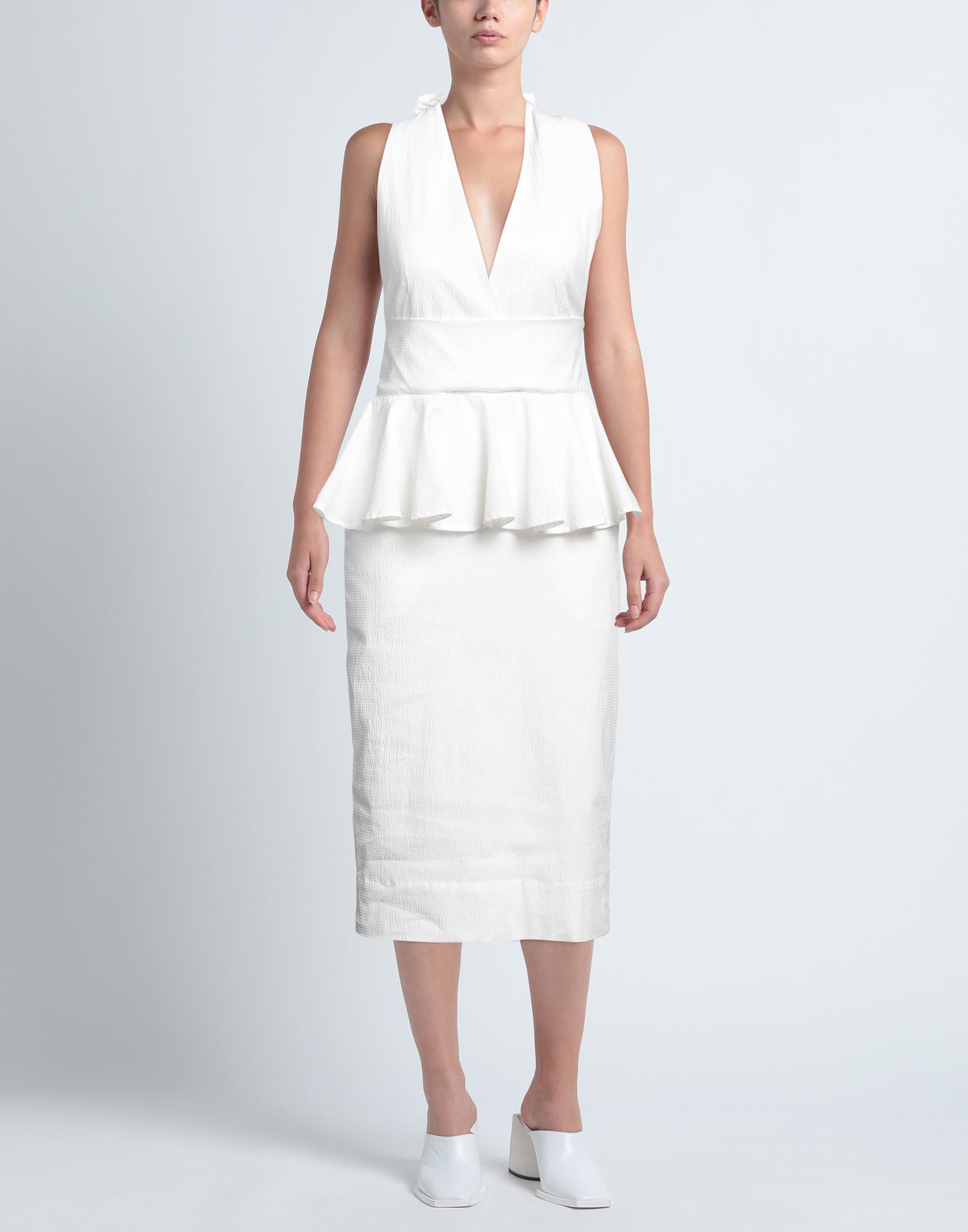  Essentiel Antwerp - Kleider - Midi-kleider - On Yoox.com 
