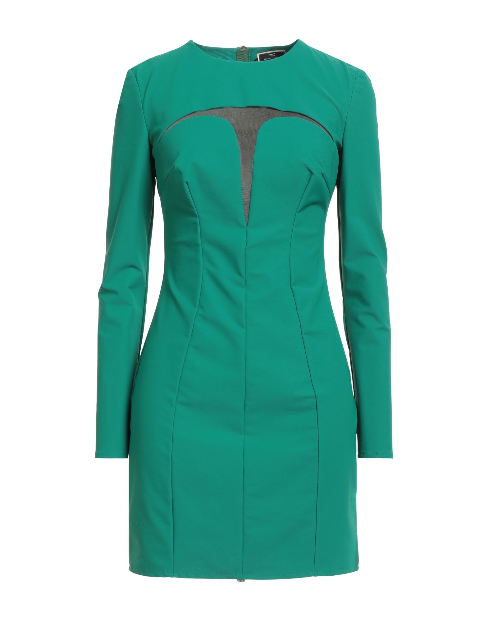 ELISABETTA FRANCHI ELISABETTA FRANCHI ΦΟΡΕΜΑΤΑ Μίνι φόρεμα