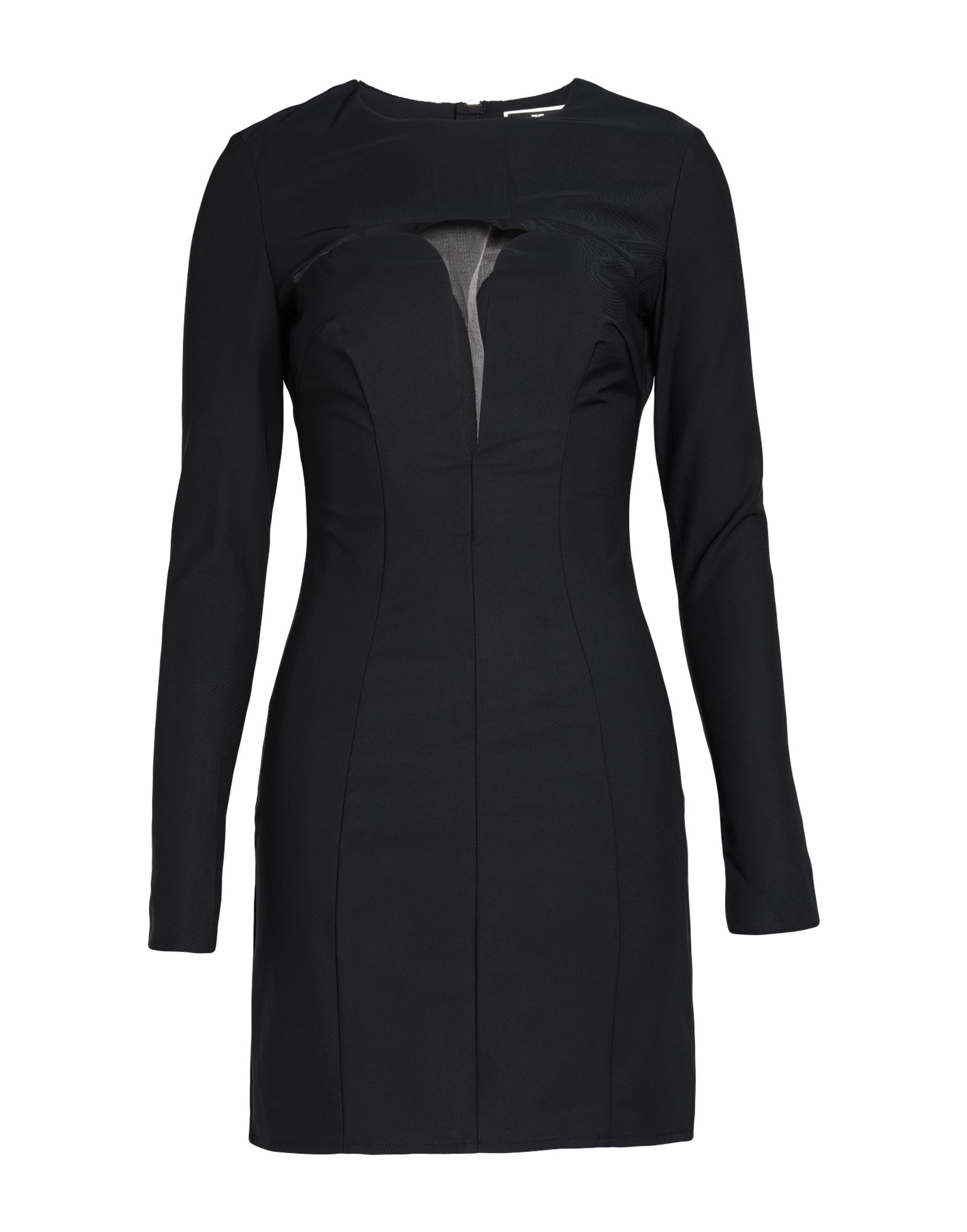 ELISABETTA FRANCHI ELISABETTA FRANCHI ΦΟΡΕΜΑΤΑ Μίνι φόρεμα