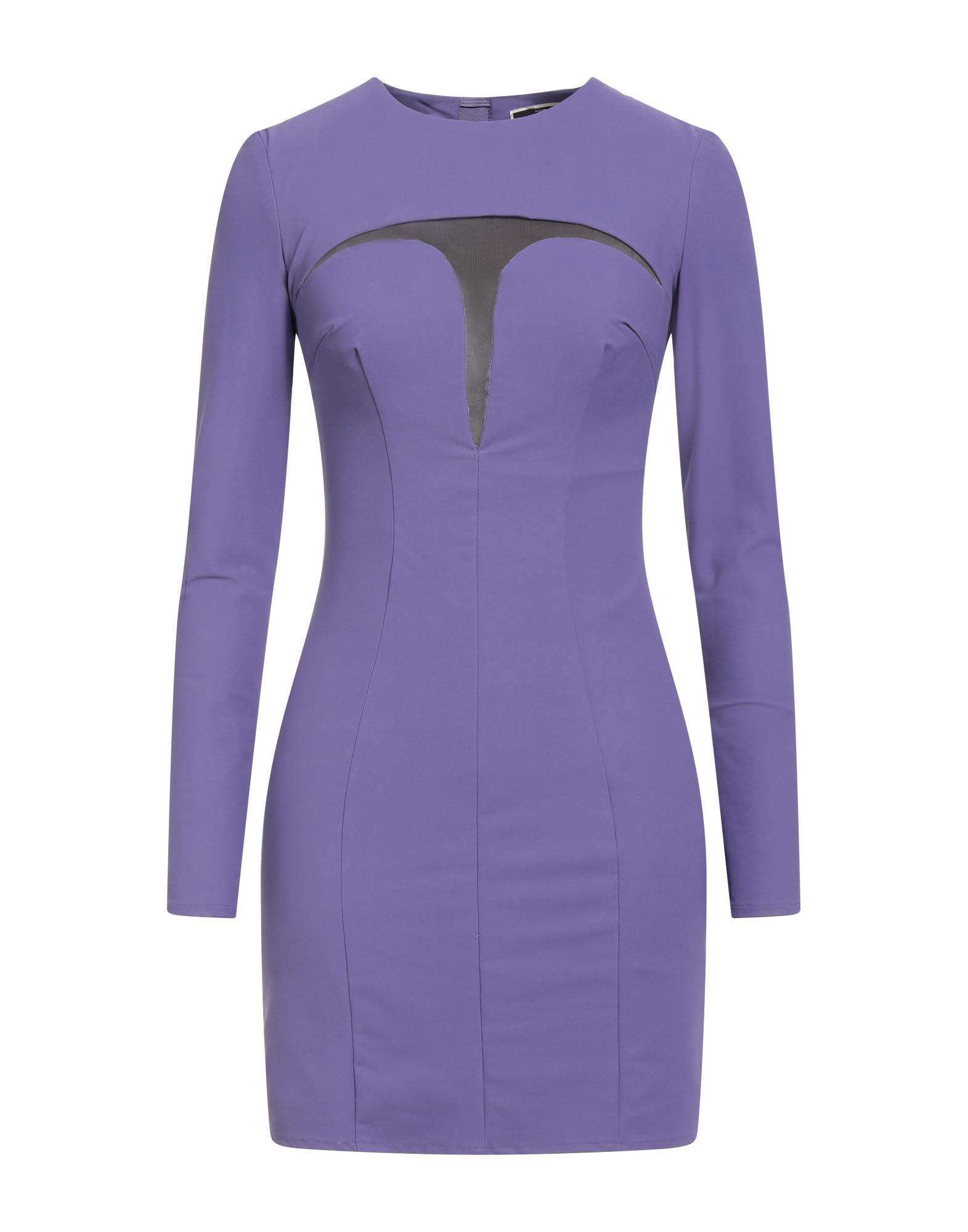 ELISABETTA FRANCHI ELISABETTA FRANCHI ΦΟΡΕΜΑΤΑ Μίνι φόρεμα