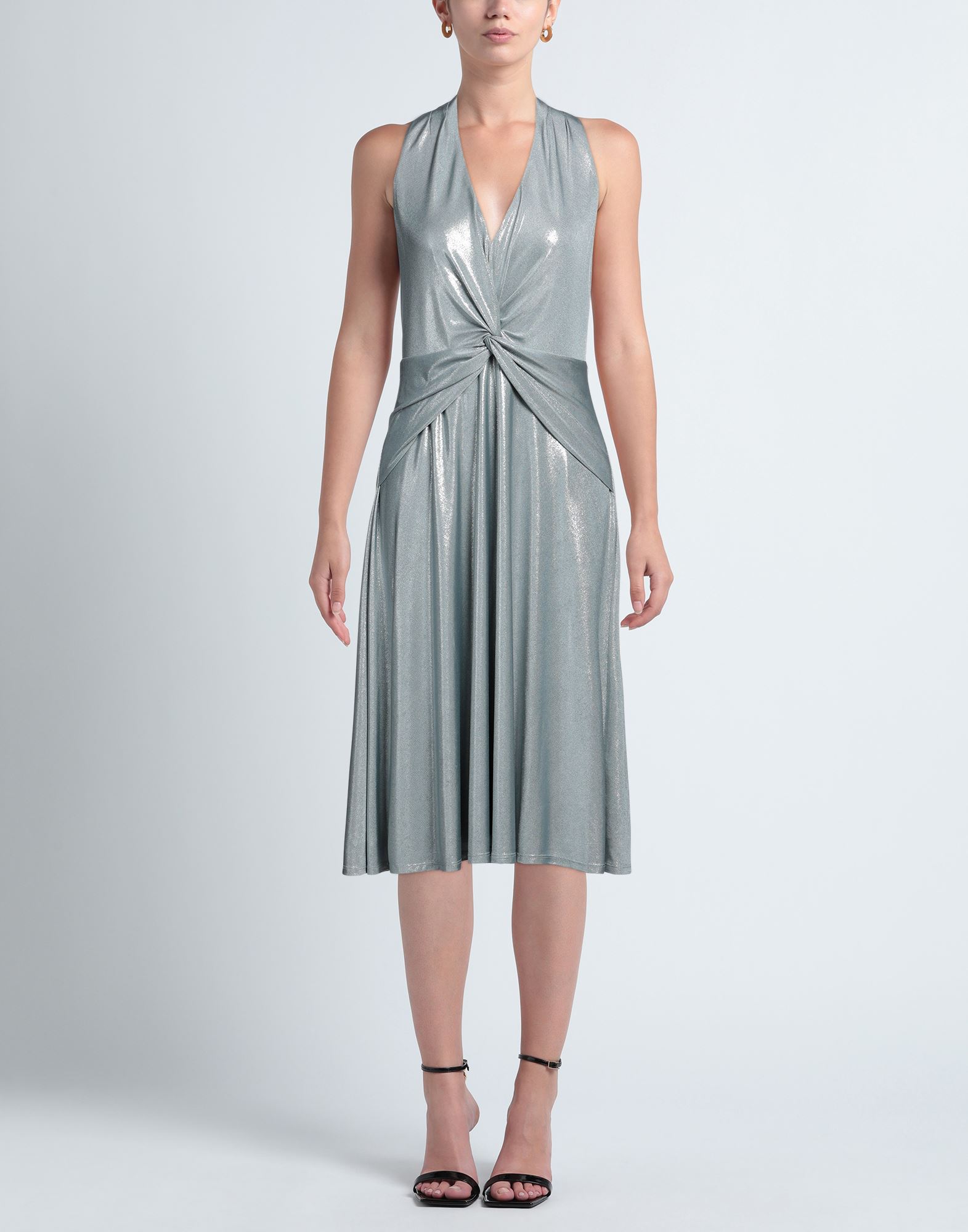  Lauren Ralph Lauren - Kleider - Midi-kleider - On Yoox.com 