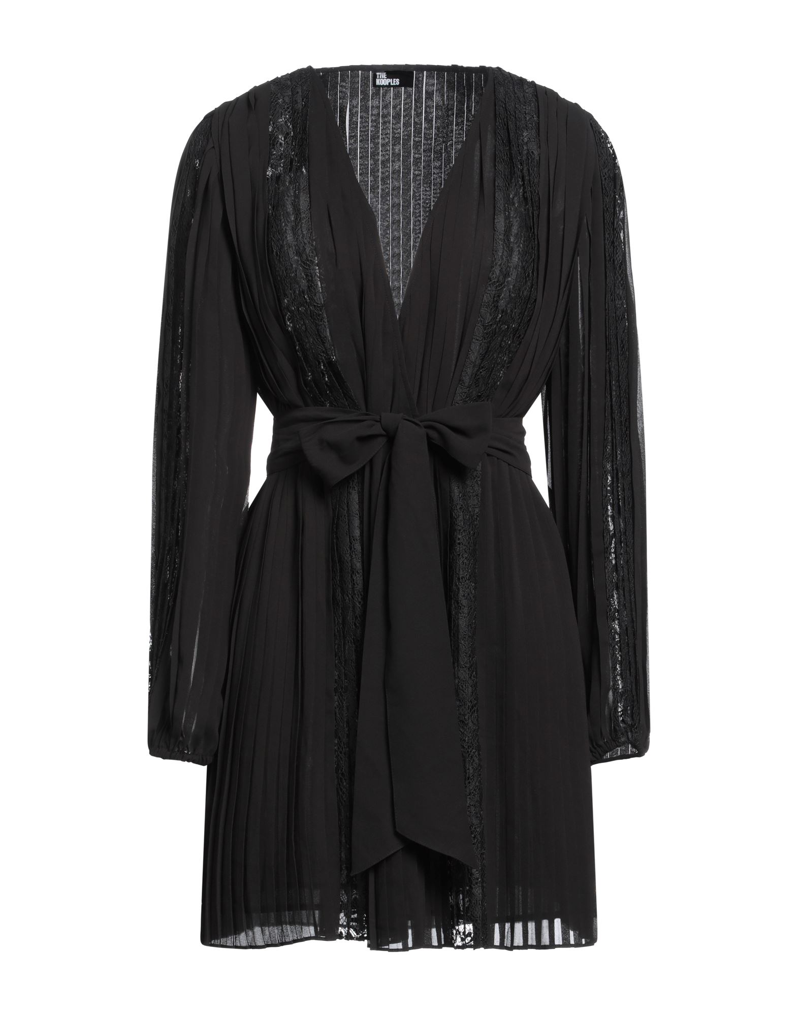 THE KOOPLES THE KOOPLES ΦΟΡΕΜΑΤΑ Μίνι φόρεμα