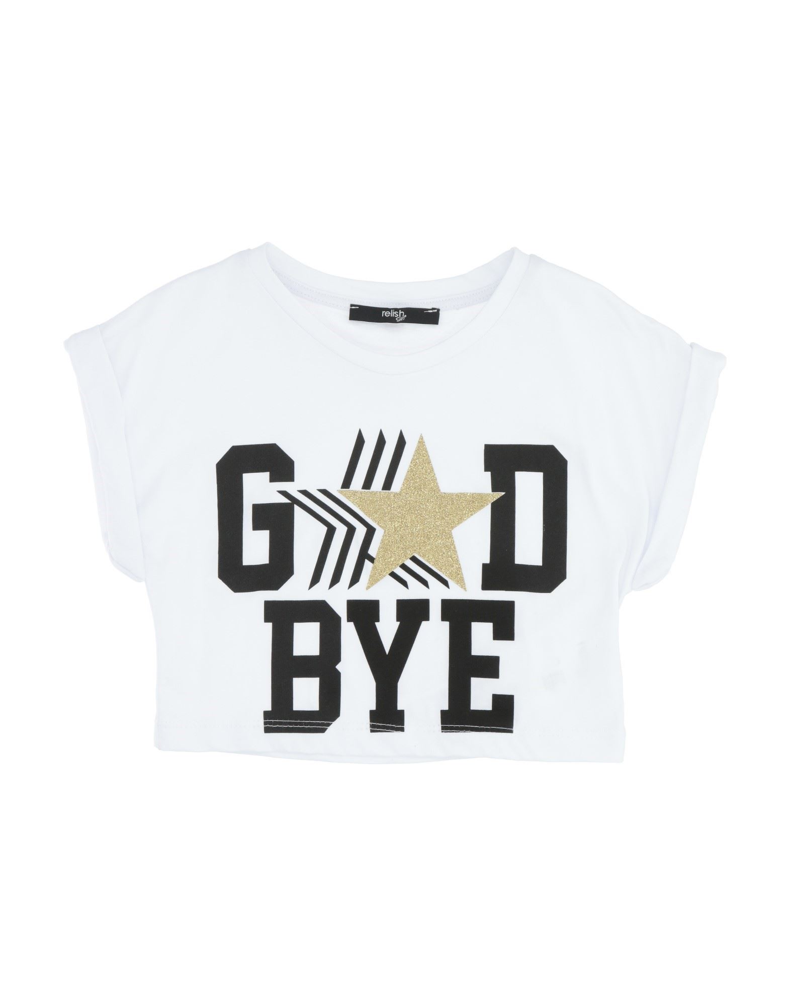  Relish - Tops - T-shirts - On Yoox.com 