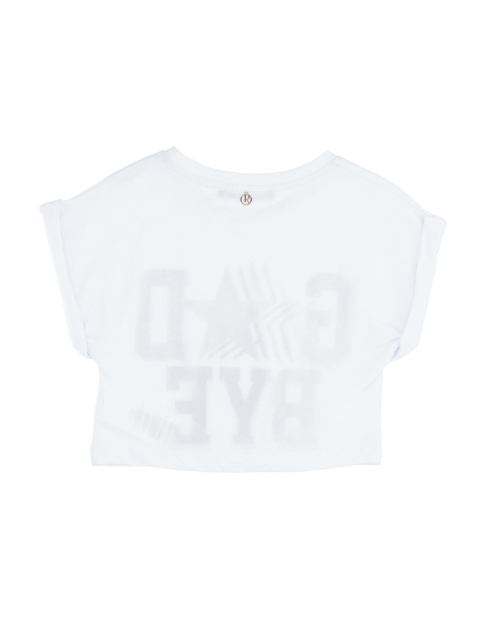  Relish - Tops - T-shirts - On Yoox.com 