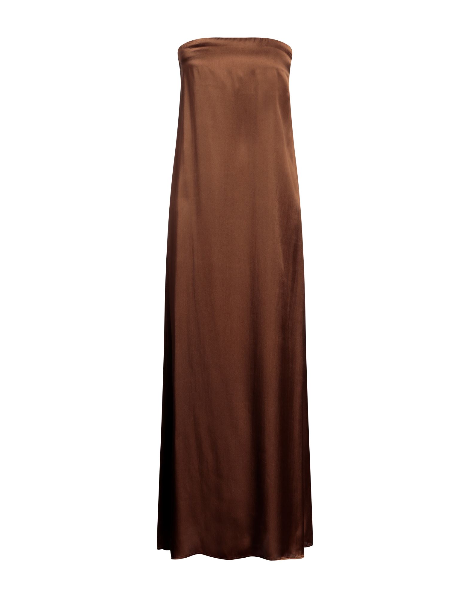  Semicouture - Kleider - Maxi-kleider - On Yoox.com 