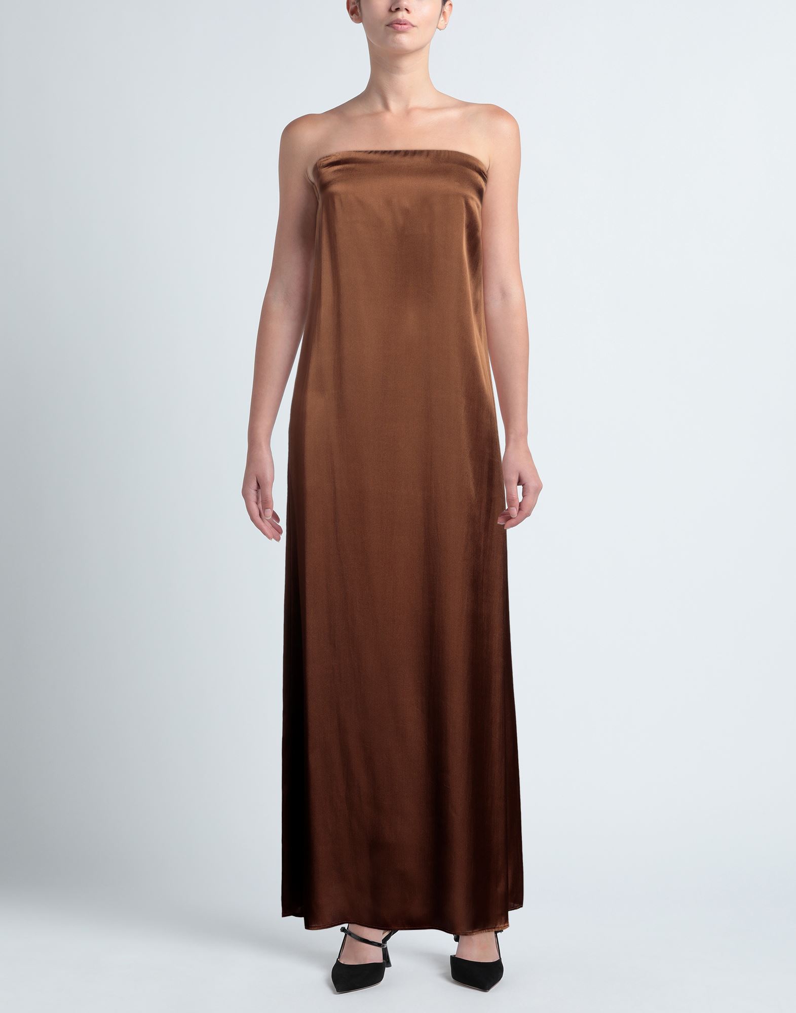  Semicouture - Kleider - Maxi-kleider - On Yoox.com 