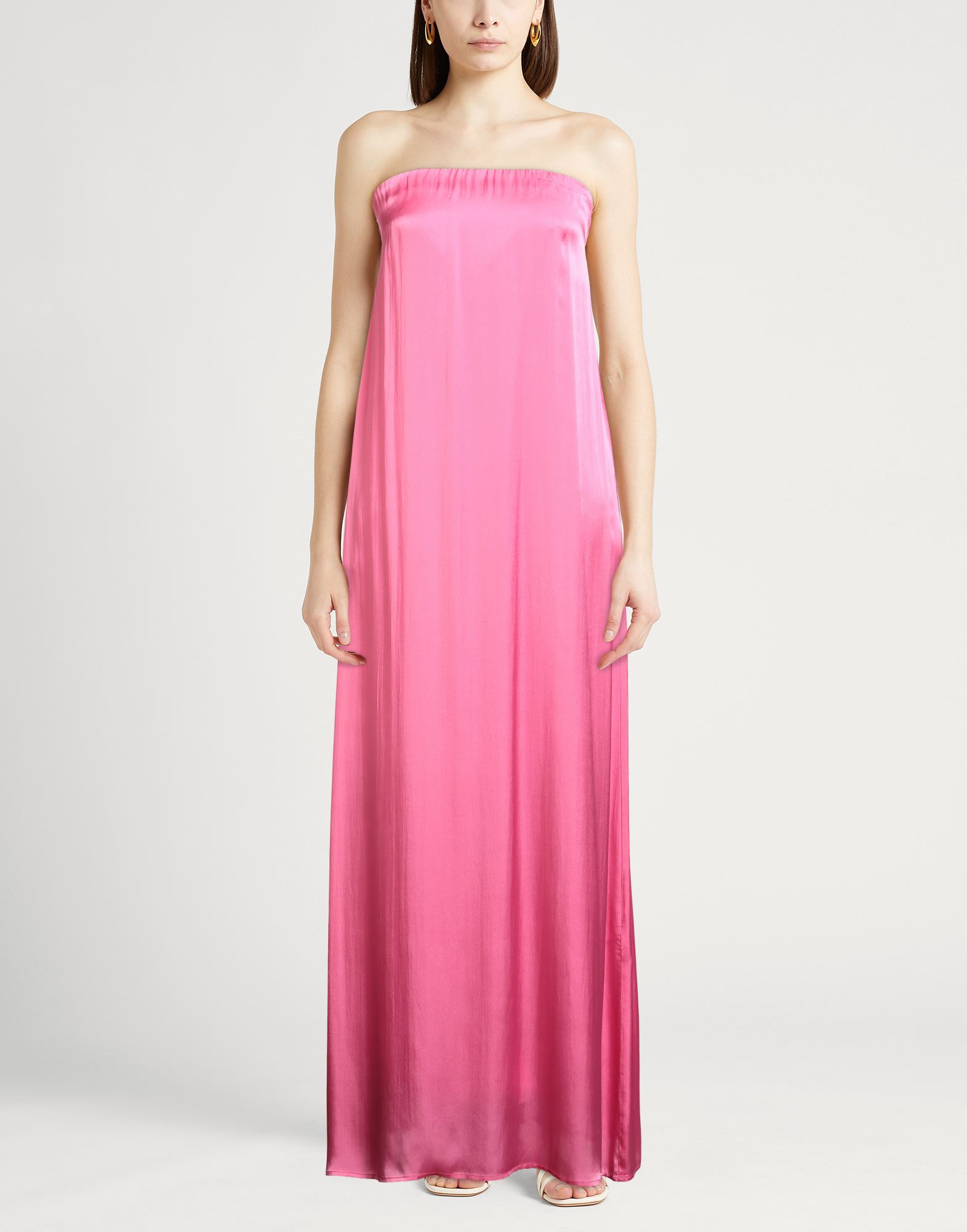  Semicouture - Kleider - Maxi-kleider - On Yoox.com 