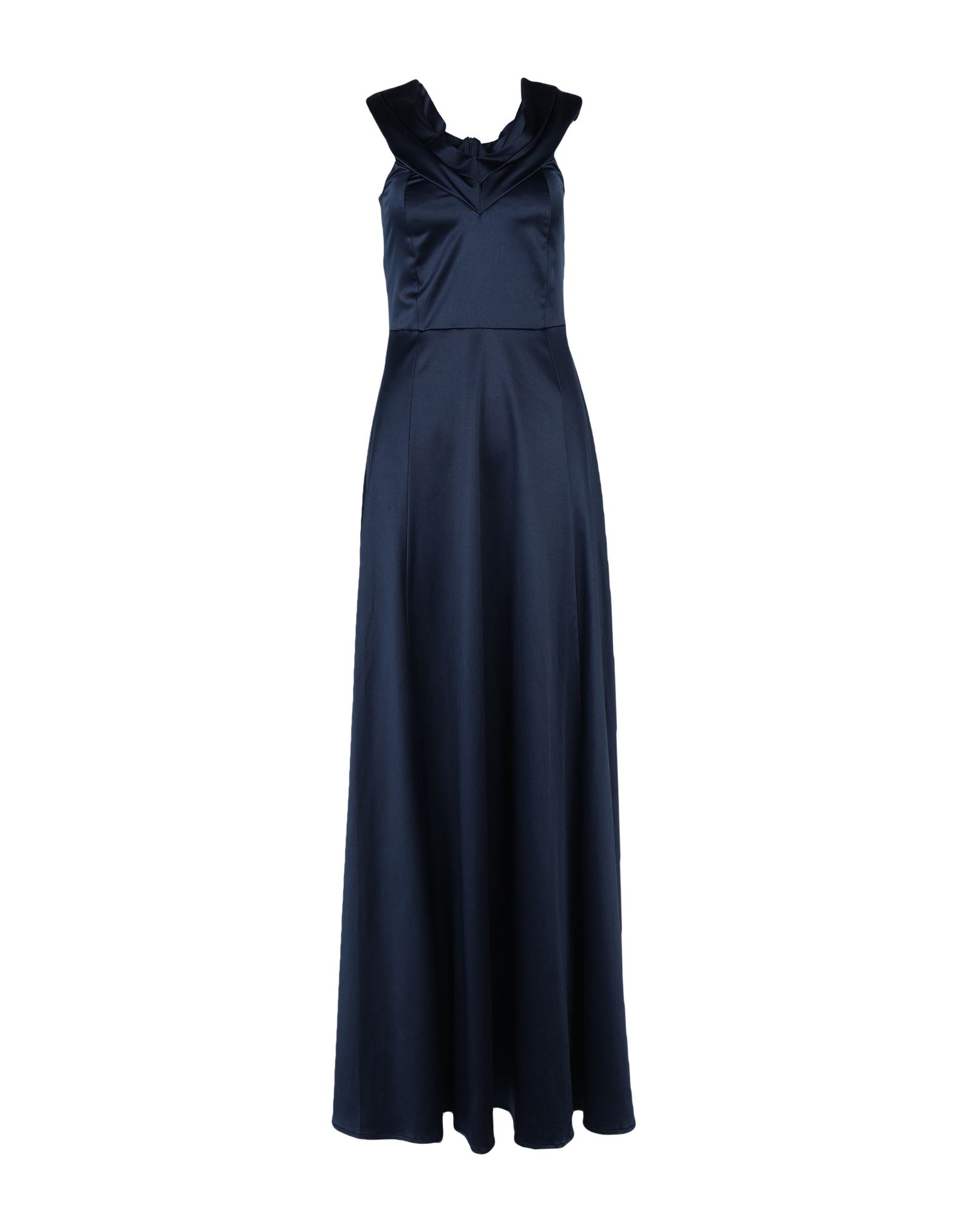  Siste's - Kleider - Maxi-kleider - On Yoox.com 