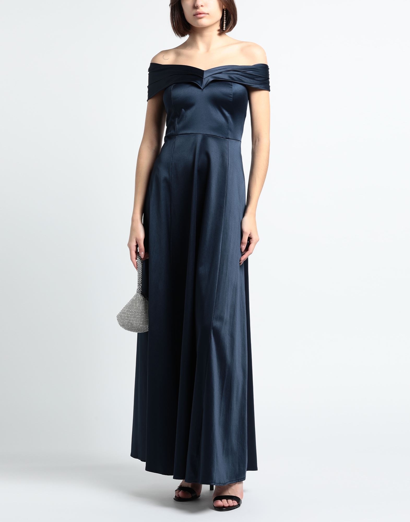  Siste's - Kleider - Maxi-kleider - On Yoox.com 