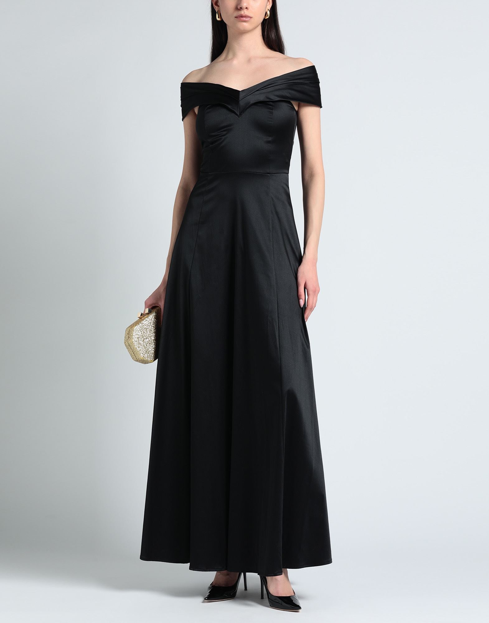  Siste's - Kleider - Maxi-kleider - On Yoox.com 