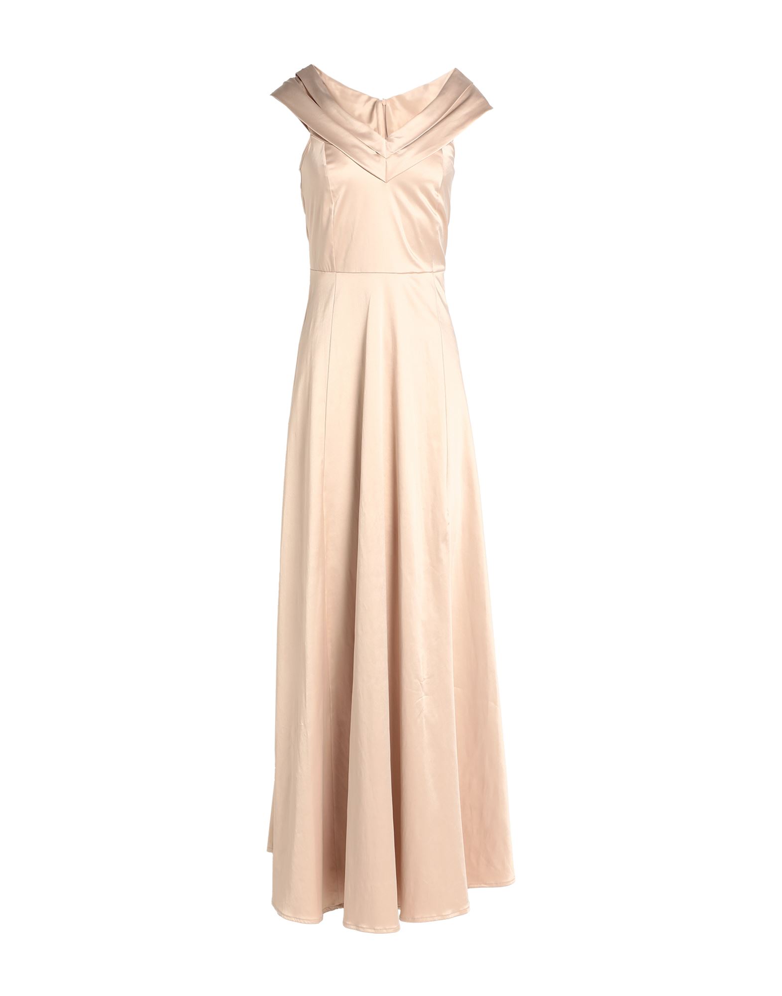  Siste's - Kleider - Maxi-kleider - On Yoox.com 