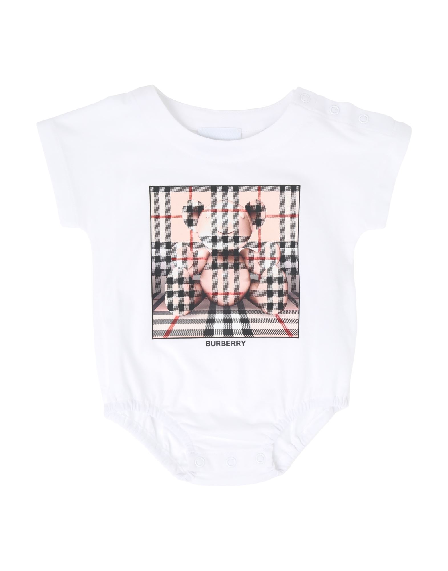  Burberry - Neugeborene - Strampelanzüge - On Yoox.com 