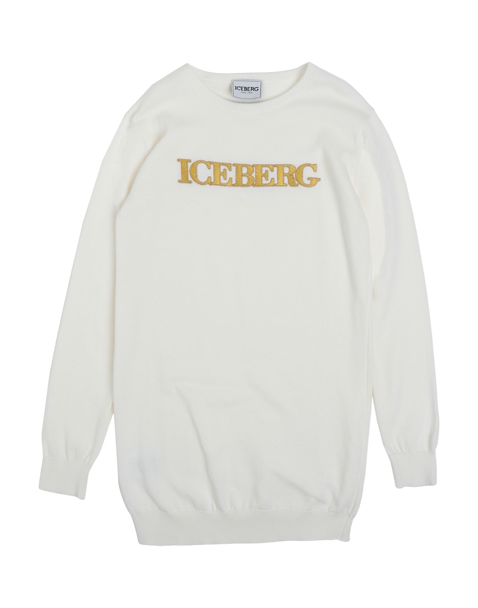 ICEBERG ΦΟΡΕΜΑΤΑ Παιδικό φόρεμα