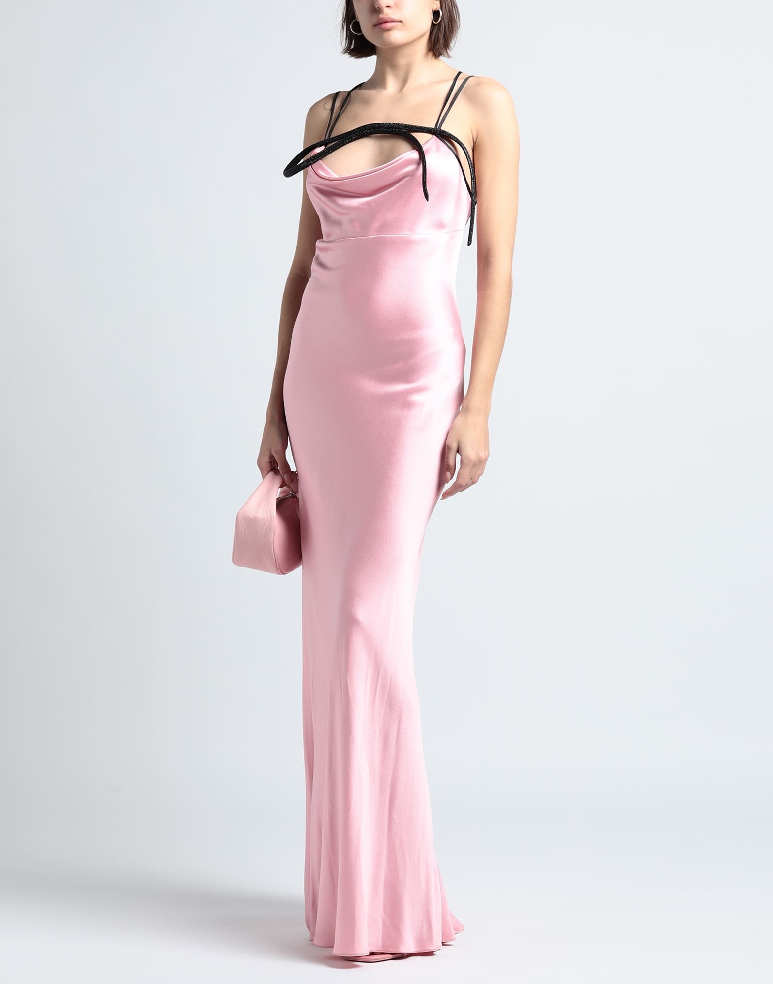  Nué - Vestidos - Vestidos Largos - On Yoox.com 