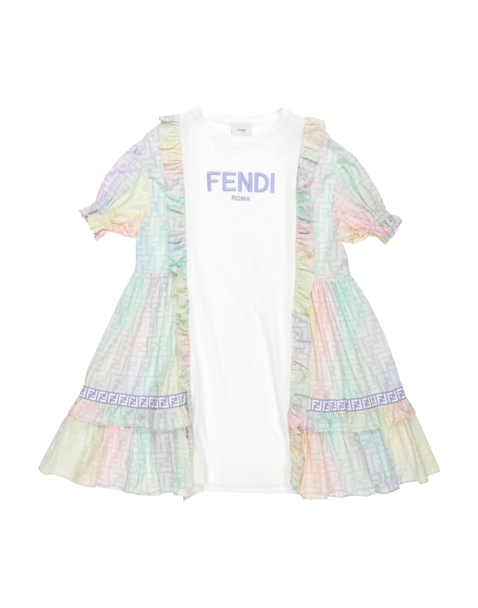 FENDI ΦΟΡΕΜΑΤΑ Παιδικό φόρεμα