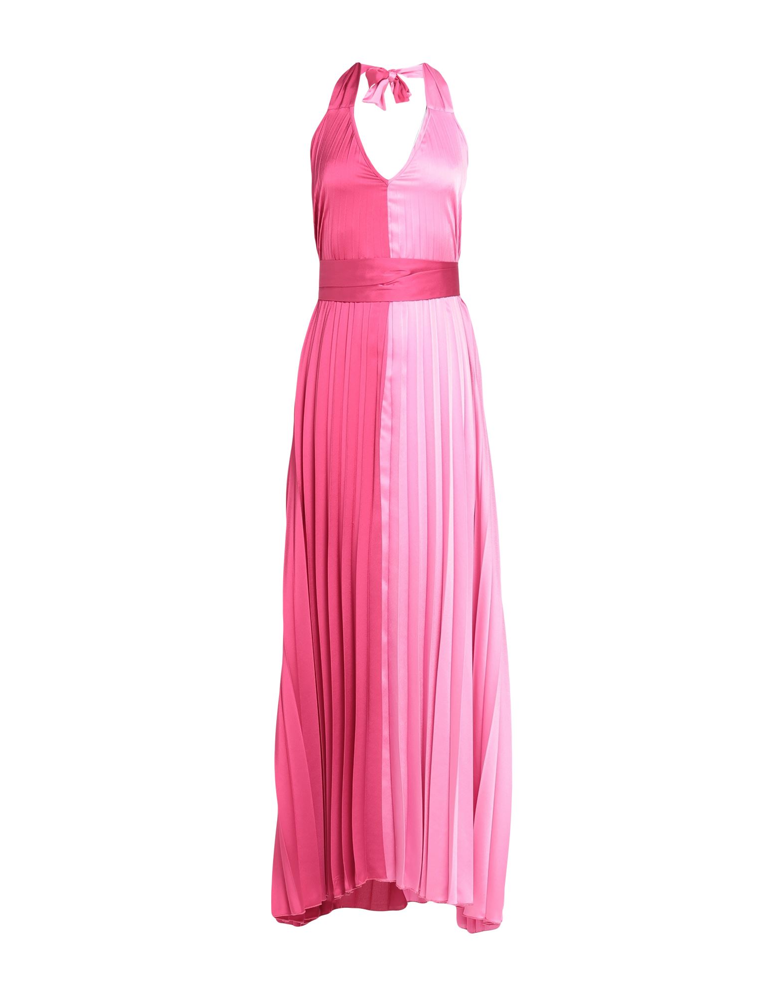  Kaos Jeans - Kleider - Maxi-kleider - On Yoox.com 