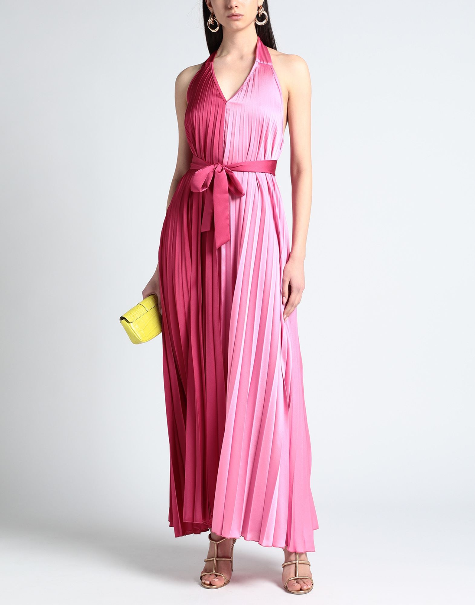  Kaos Jeans - Kleider - Maxi-kleider - On Yoox.com 