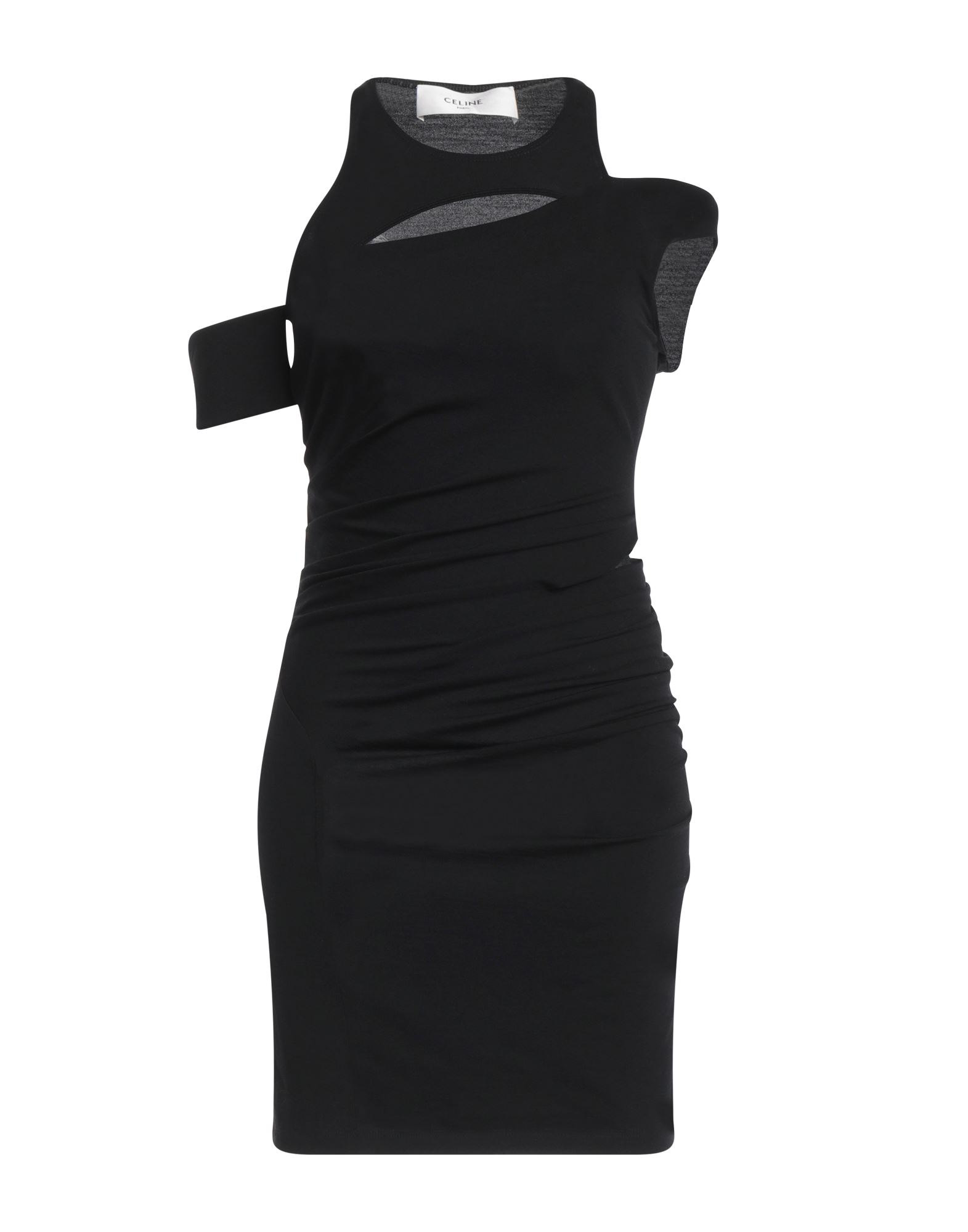  Celine - Kleider - Mini-kleider - On Yoox.com 