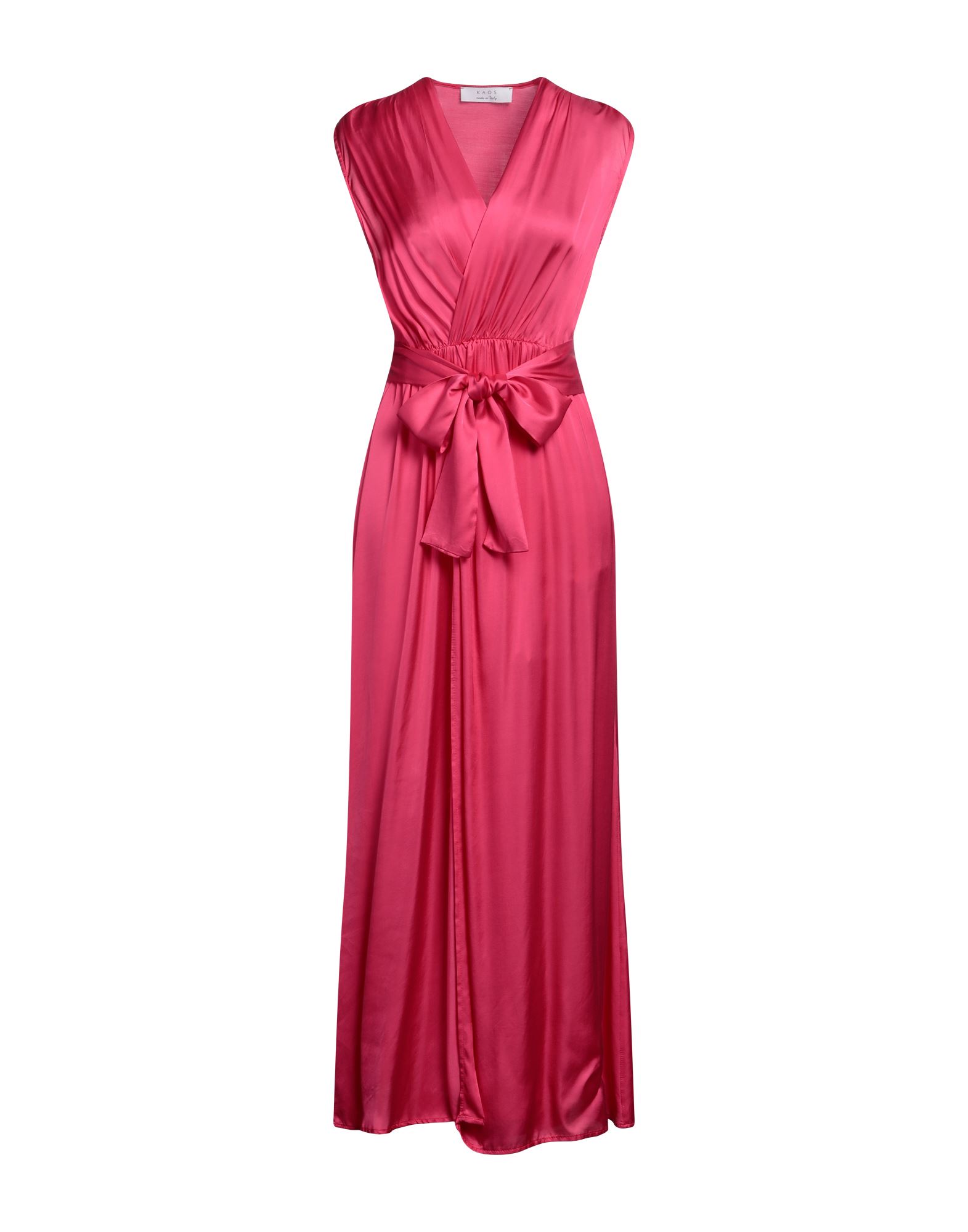  Kaos - Vestidos - Vestidos Largos - On Yoox.com 