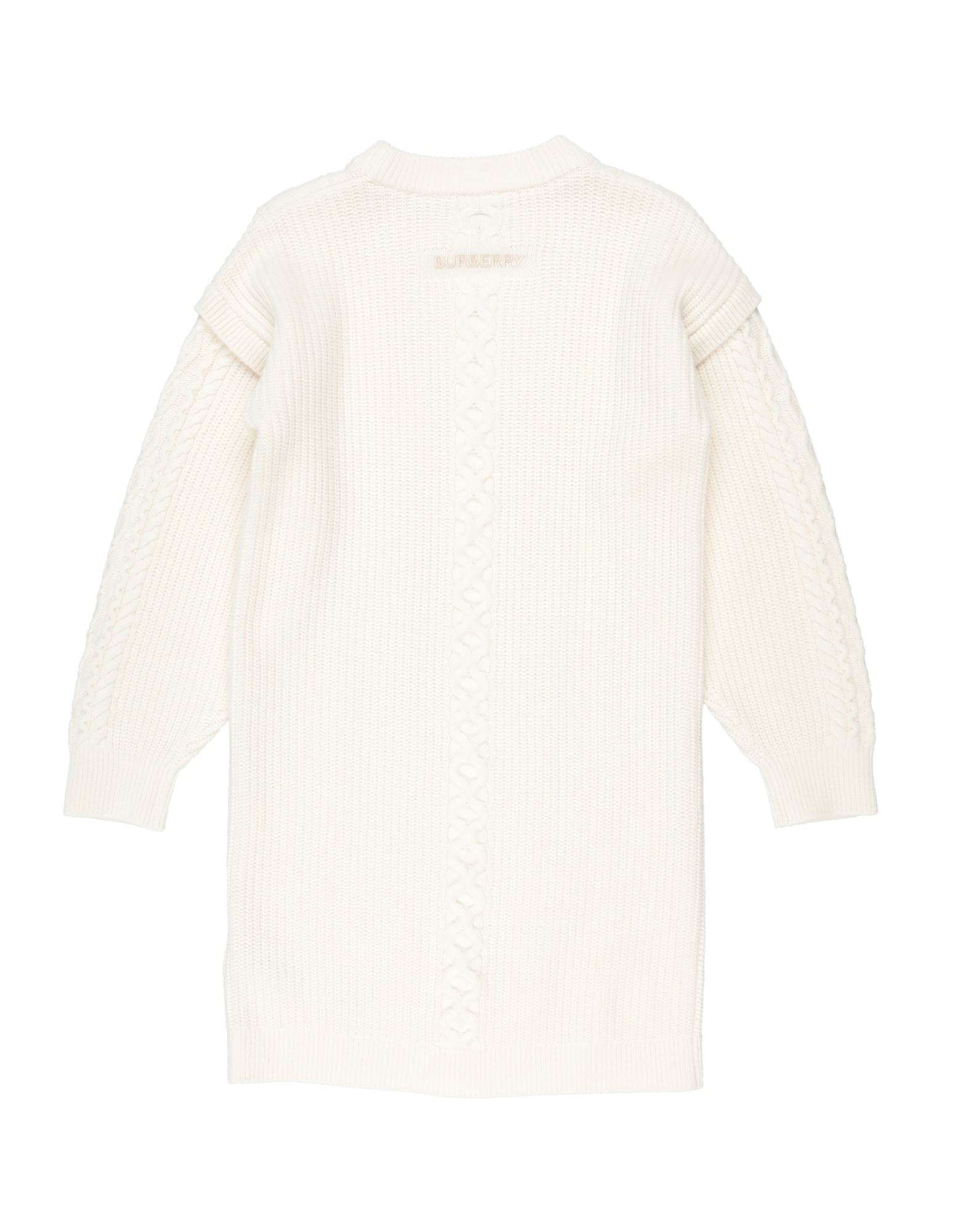  Burberry - Kleider - Kinderkleider - On Yoox.com 