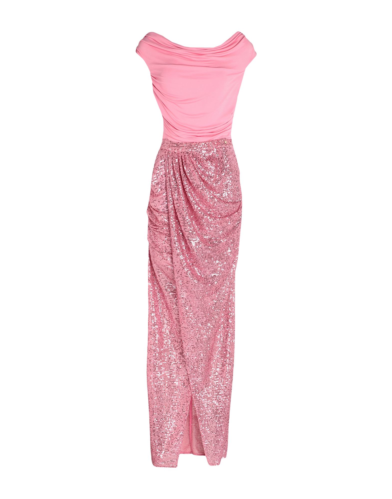 ELISABETTA FRANCHI ELISABETTA FRANCHI ΦΟΡΕΜΑΤΑ Μάξι φόρεμα