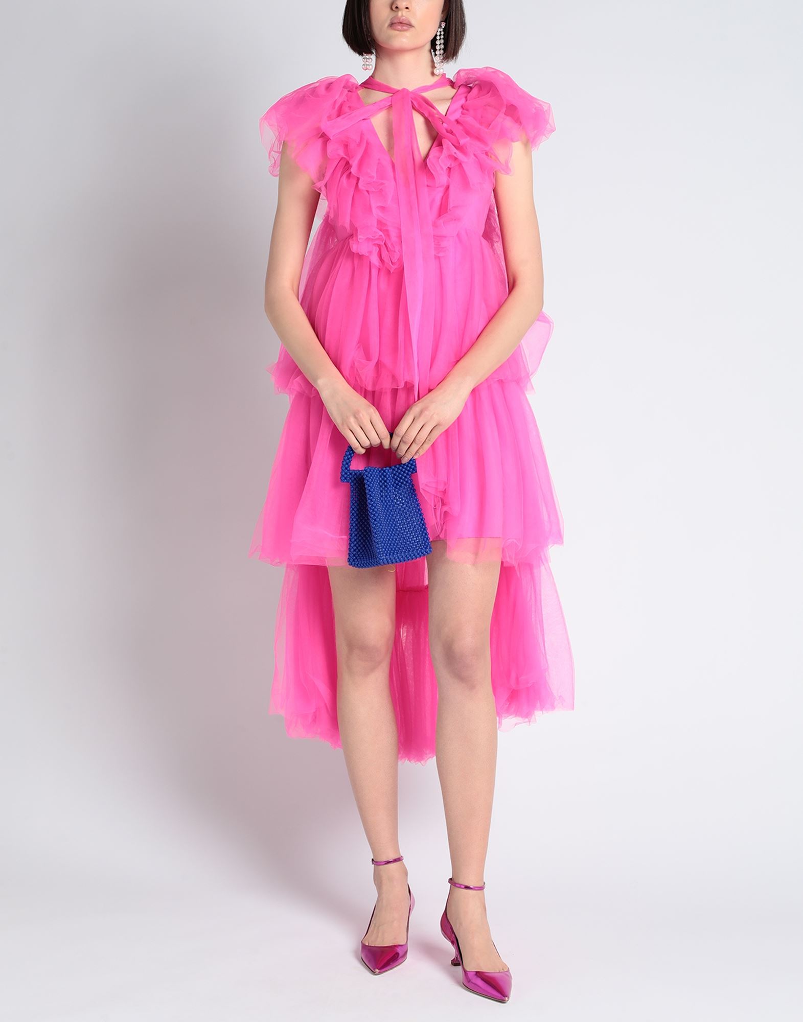  No Secrets - Kleider - Mini-kleider - On Yoox.com 